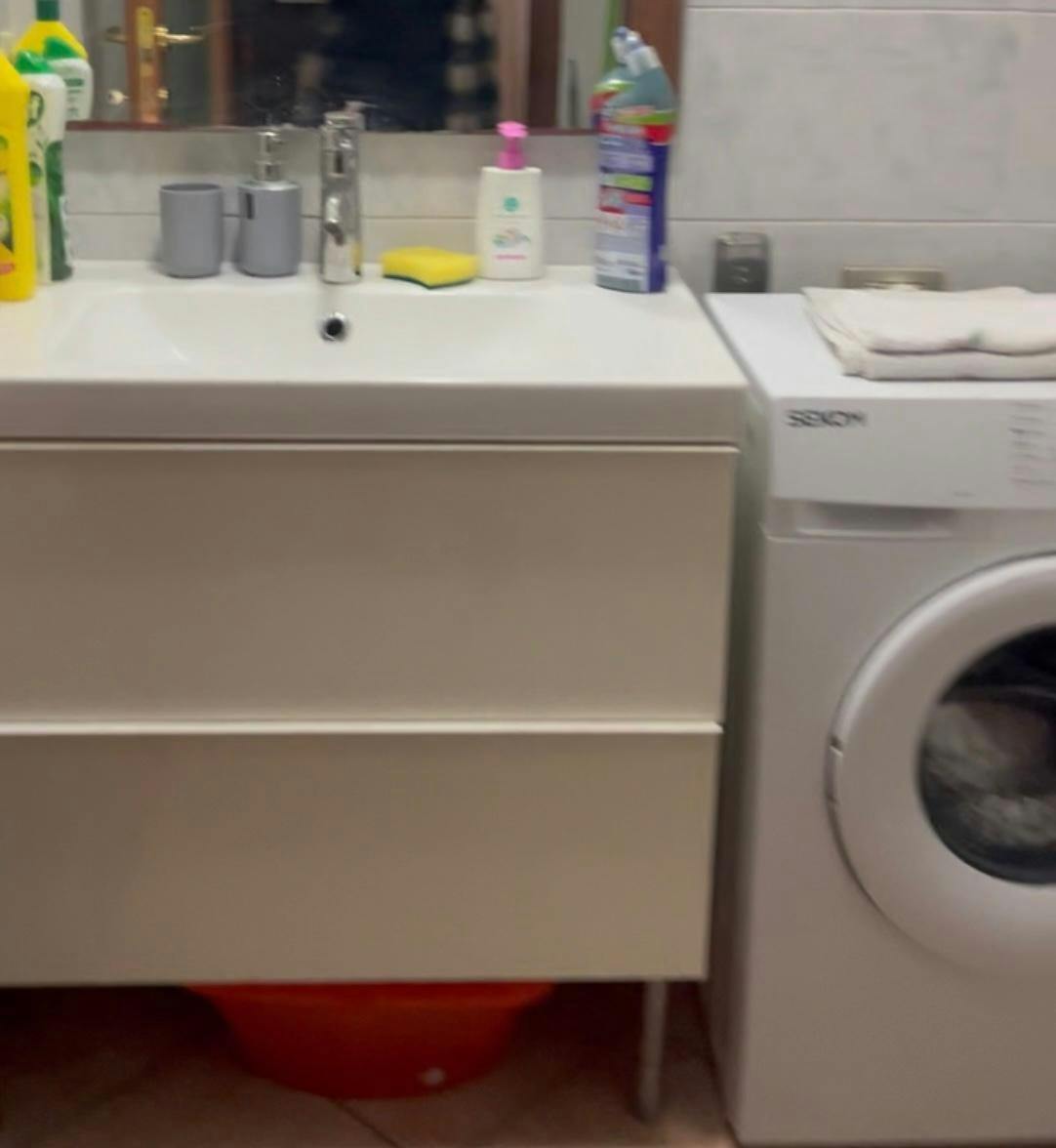 Apartment Turin, 1 bed — photo 6