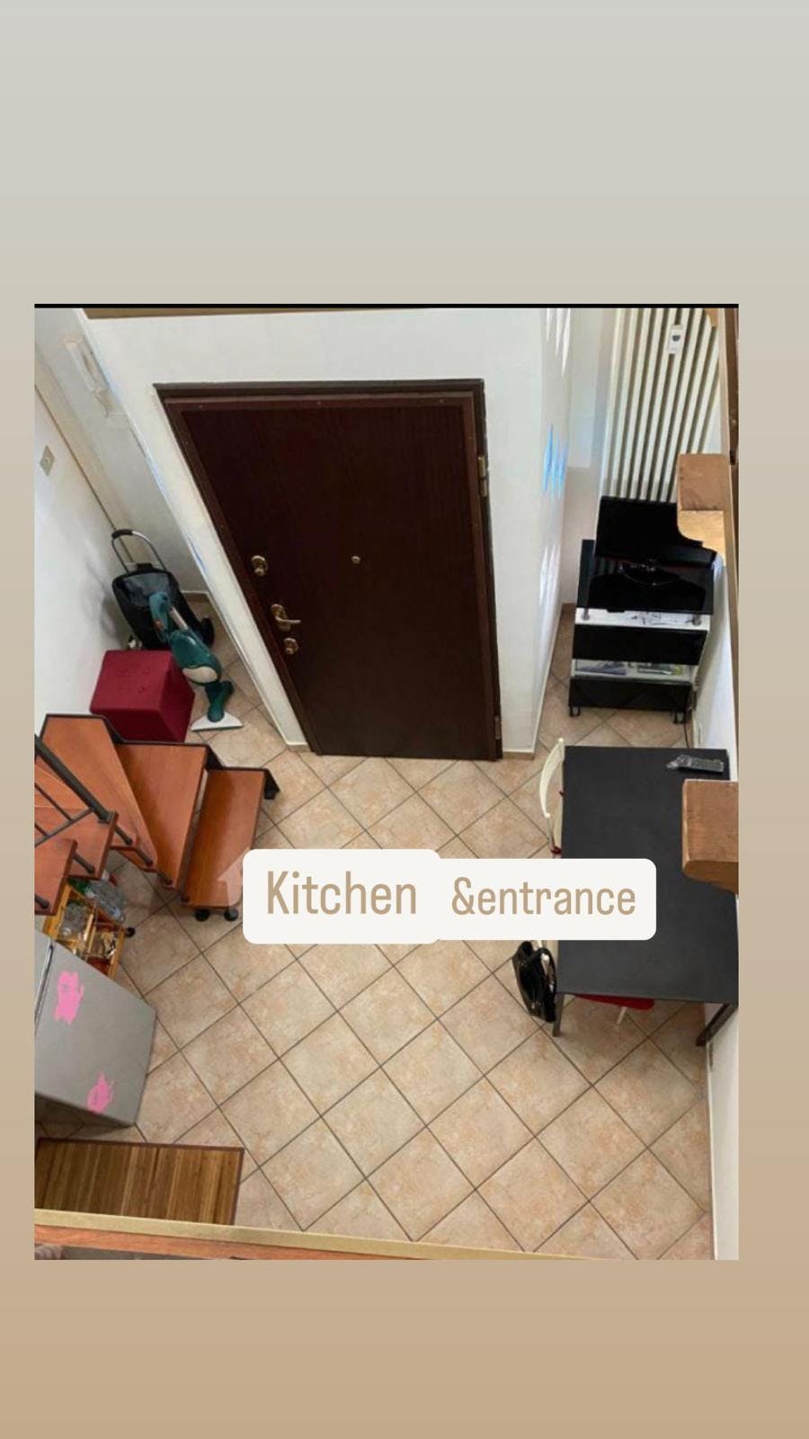 Apartment Turin, 1 bed — photo 3