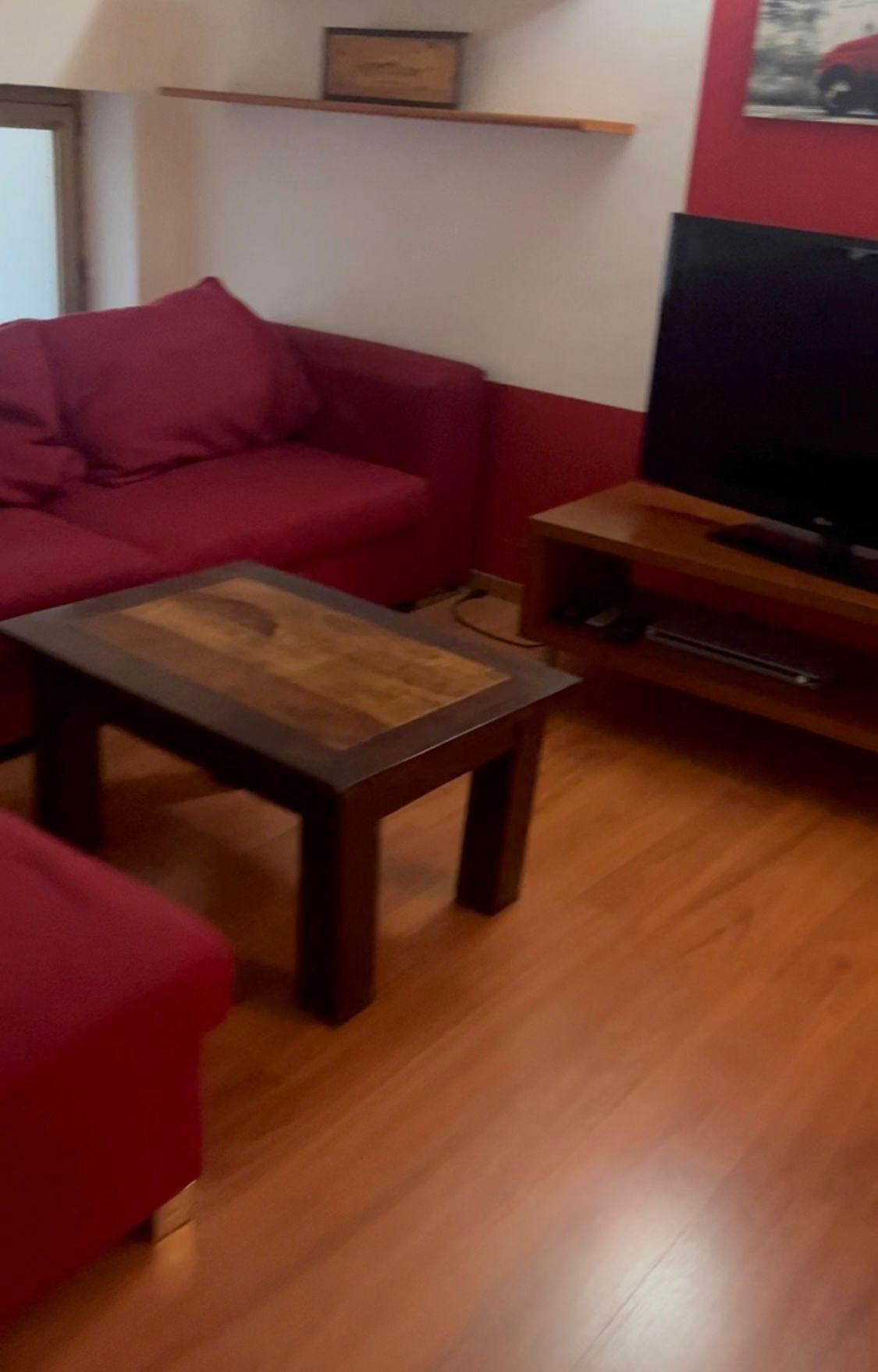Apartment Turin, 1 bed — photo 9