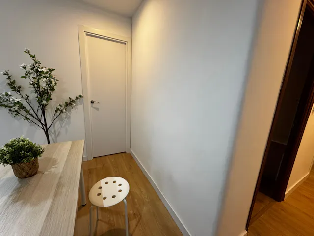 Private room in Avenida de la Verbena de la Paloma, Madrid (1585072) room image 40