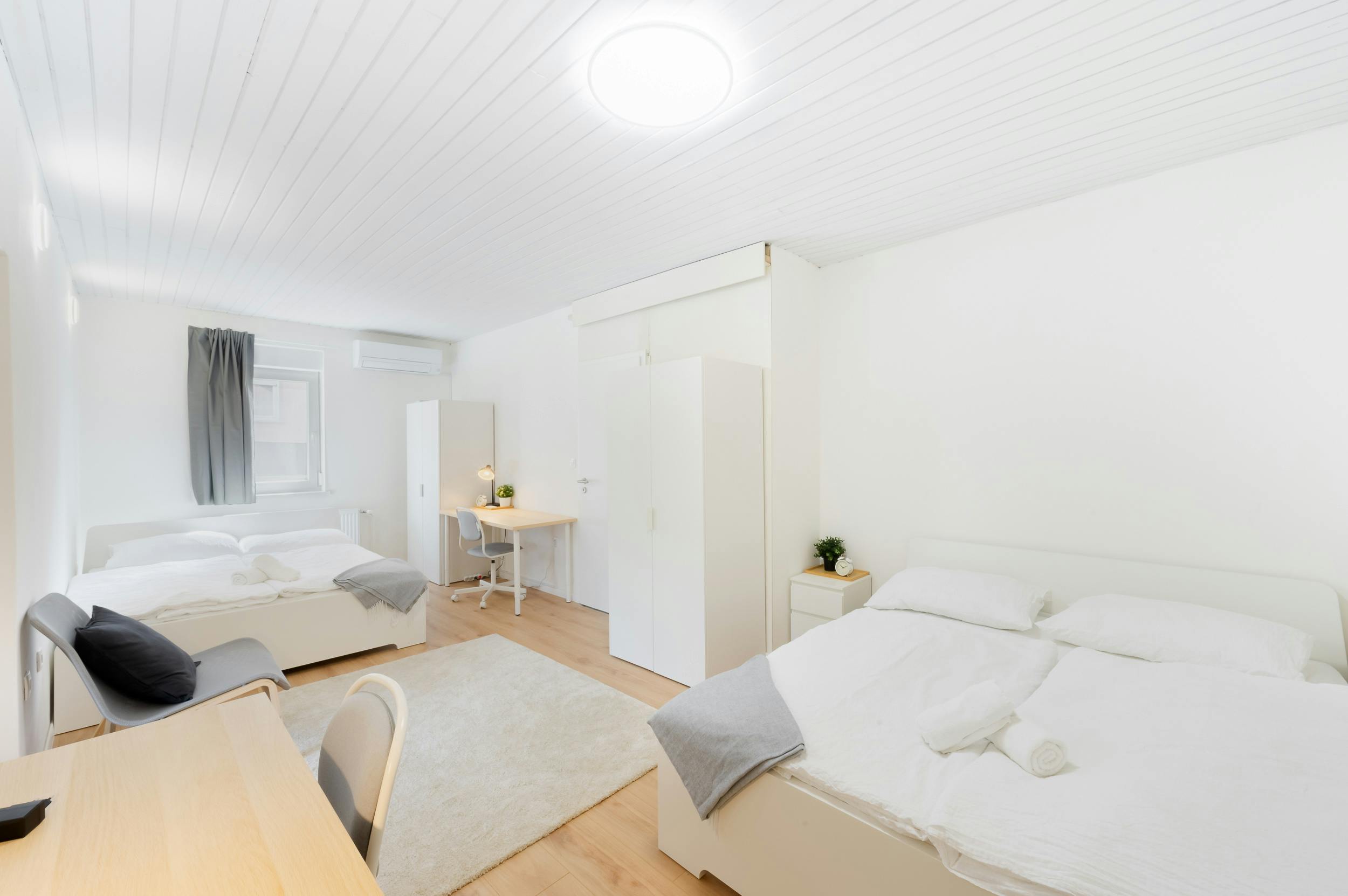 Shared room for rent for €300 per month in Ljubljana, Kogejeva ulica