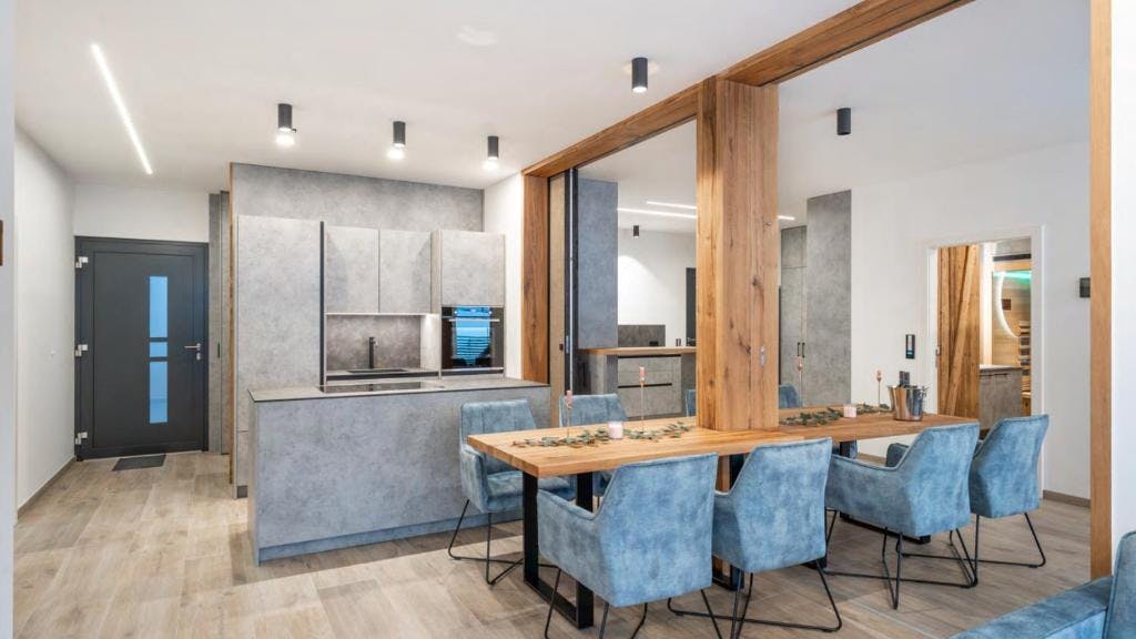 Appartamento in affitto a 2496 € al mese a Scheifling, Sankt Lorenzer Straße