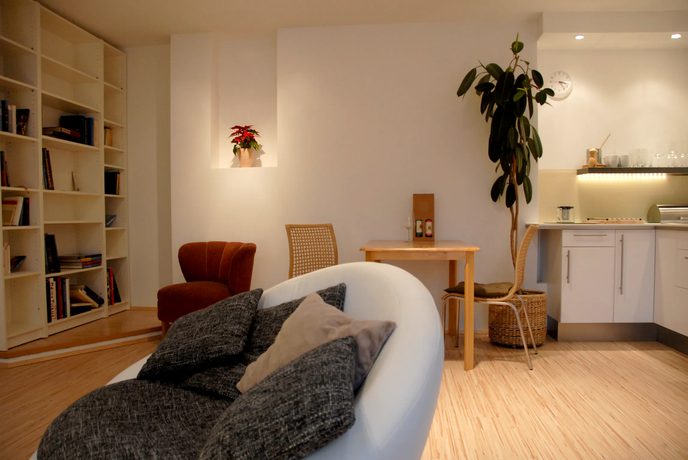 Apartment in Große Stadtgutgasse, Vienna (1585077) ROOM 4