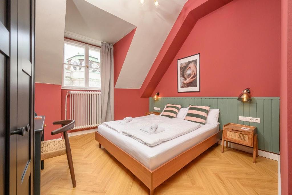Apartment Vienna — photo 8