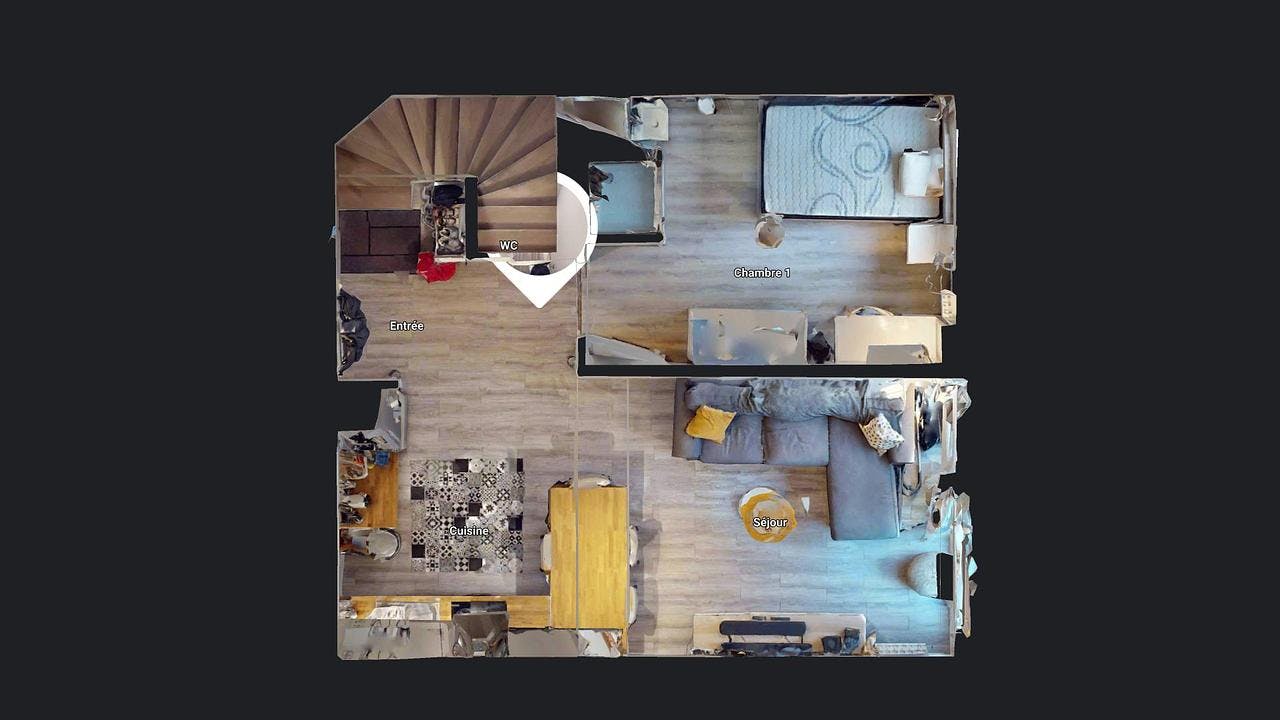 preview gallery tile