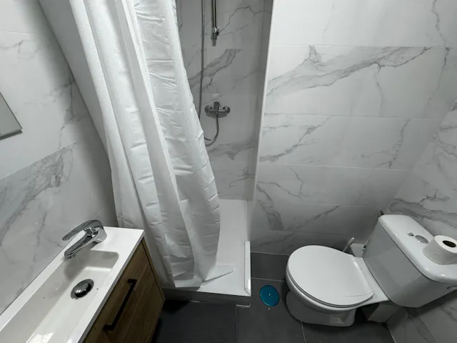 Private room in Calle San Martín de Porres, Madrid (1585107) room image 40