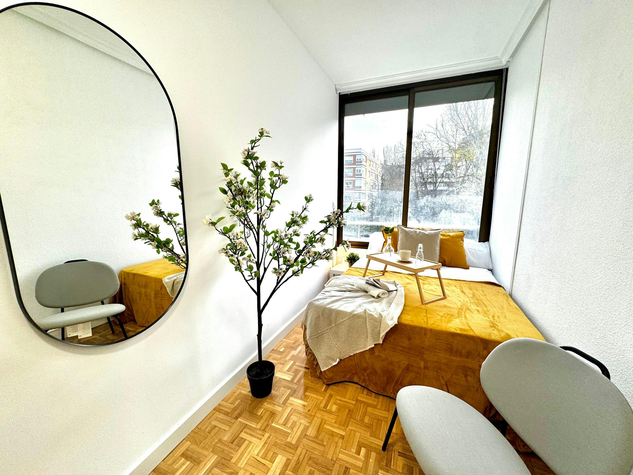 Calle San Martín de Porres, Madrid preview