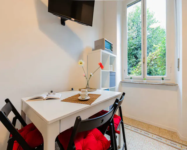 Private room in Via Jacopo Durandi, Turin (1585116) room image 49