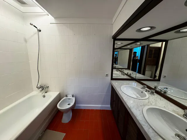 Private room in Calle San Martín de Porres, Madrid (1585127) room image 40