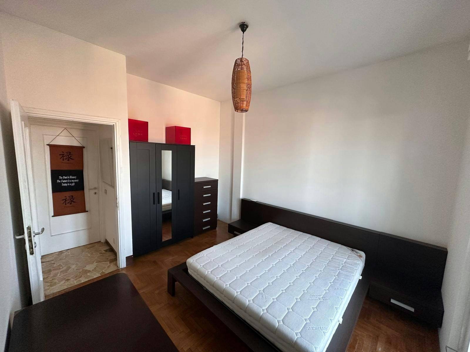 Stanza privata in affitto a 670 € al mese a Milan, Via Angelo Inganni
