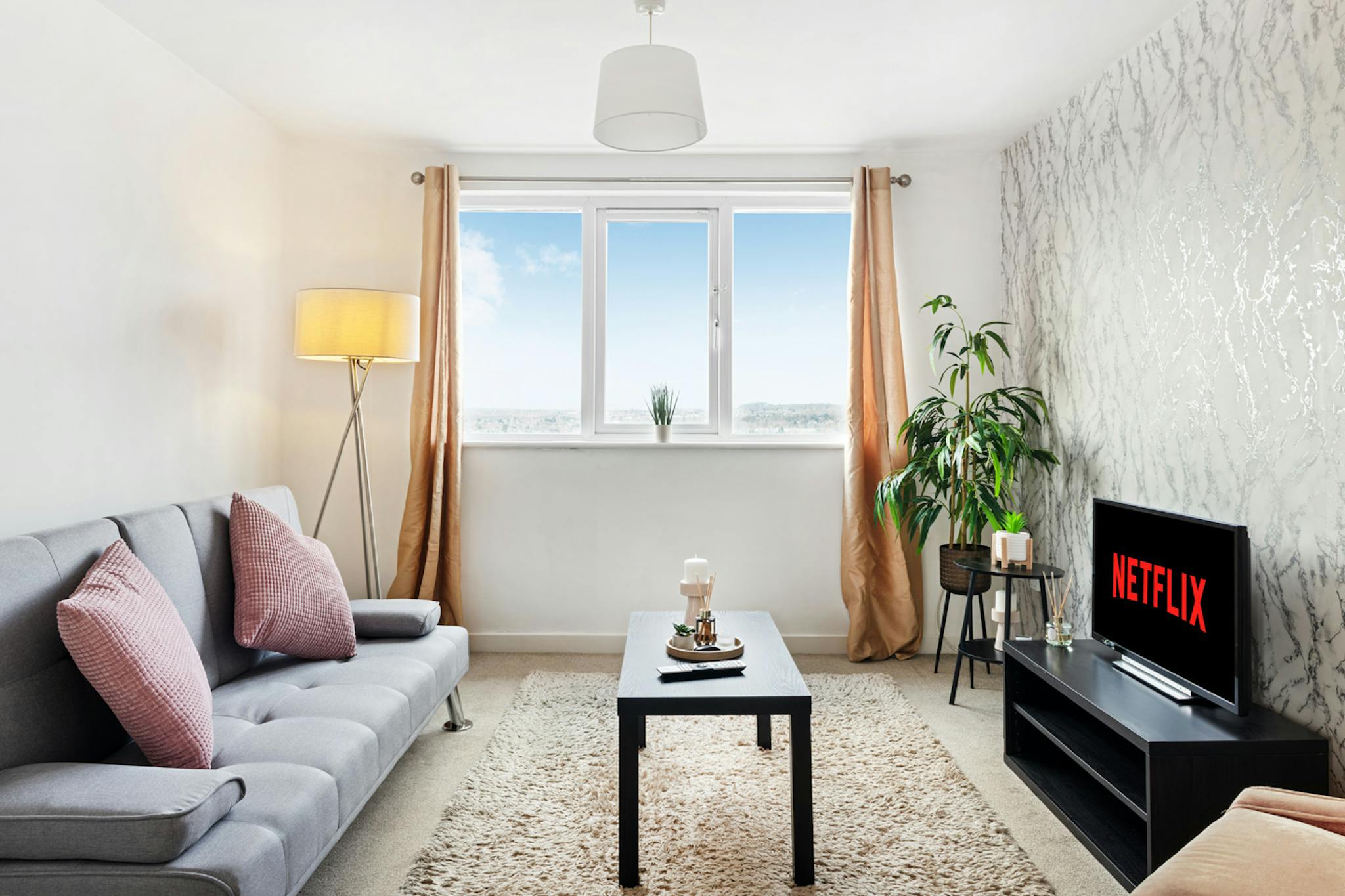 Noel Street, Nottingham preview