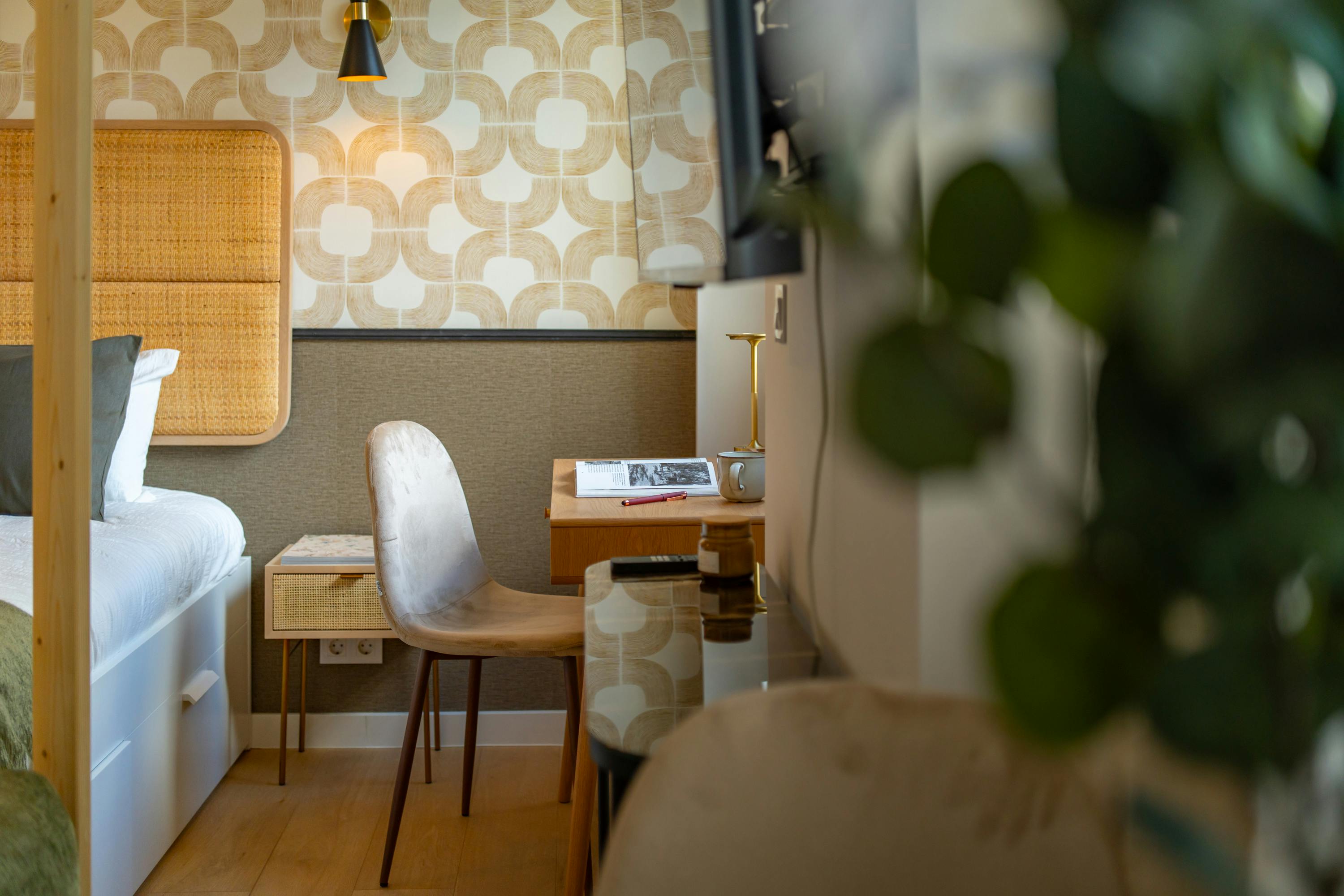 Apartment Lisbon — photo 1