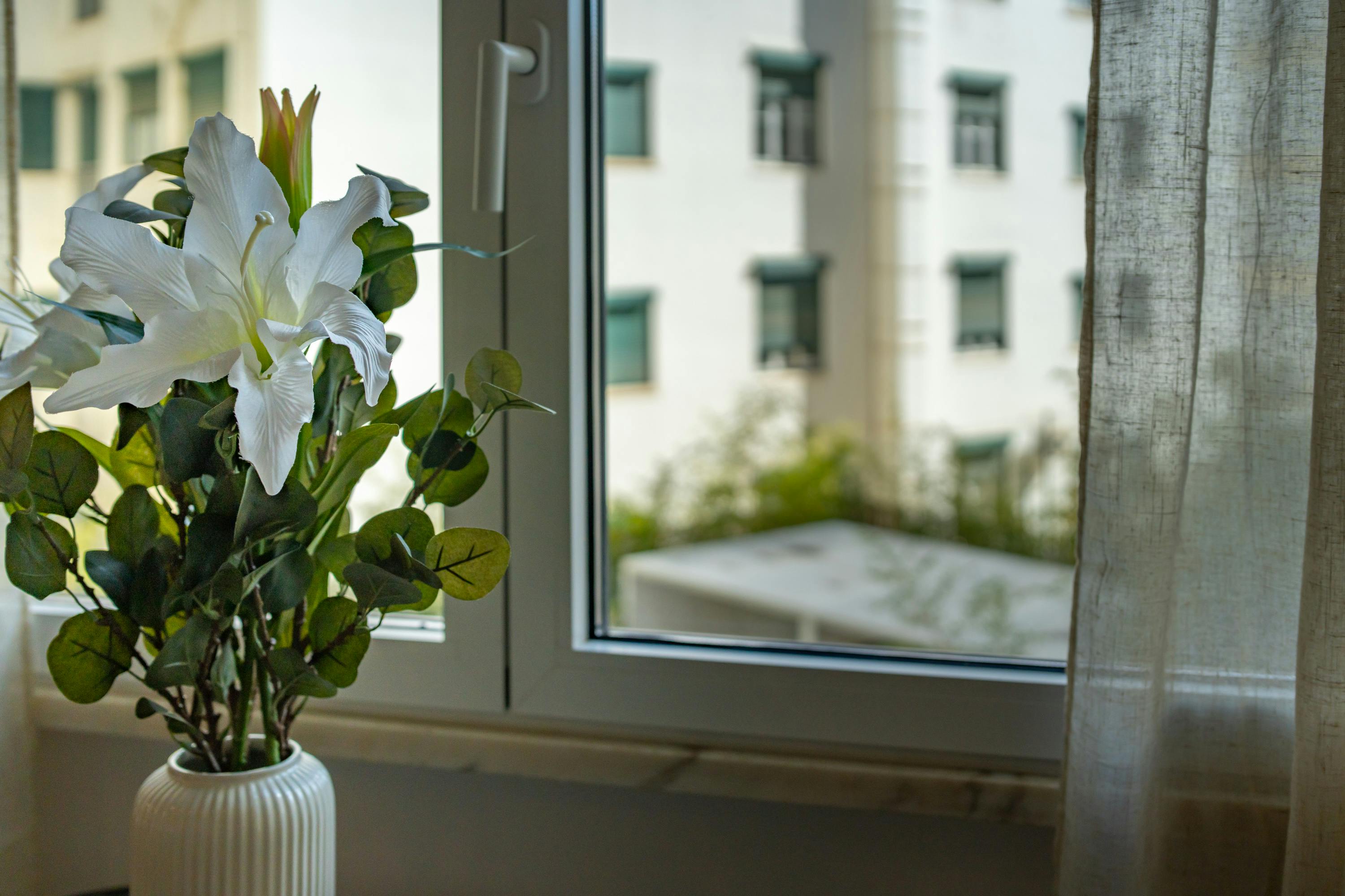 Apartment Lisbon — photo 6