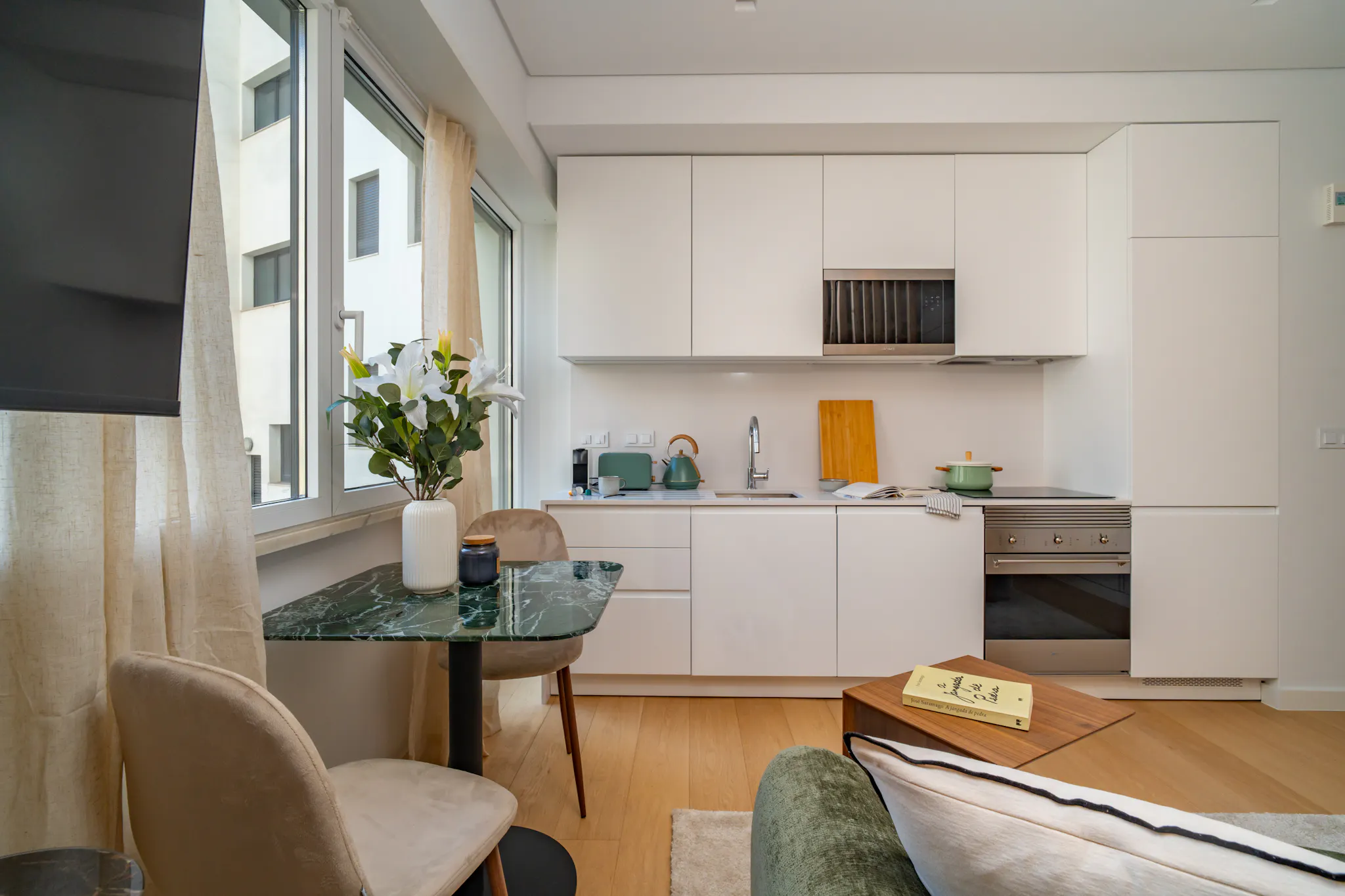 Rua Braamcamp, Lisbon preview