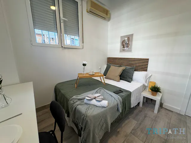 4-Bedroom Apartment in Avenida Cerro de los Ángeles, Madrid (1585137) room image 2