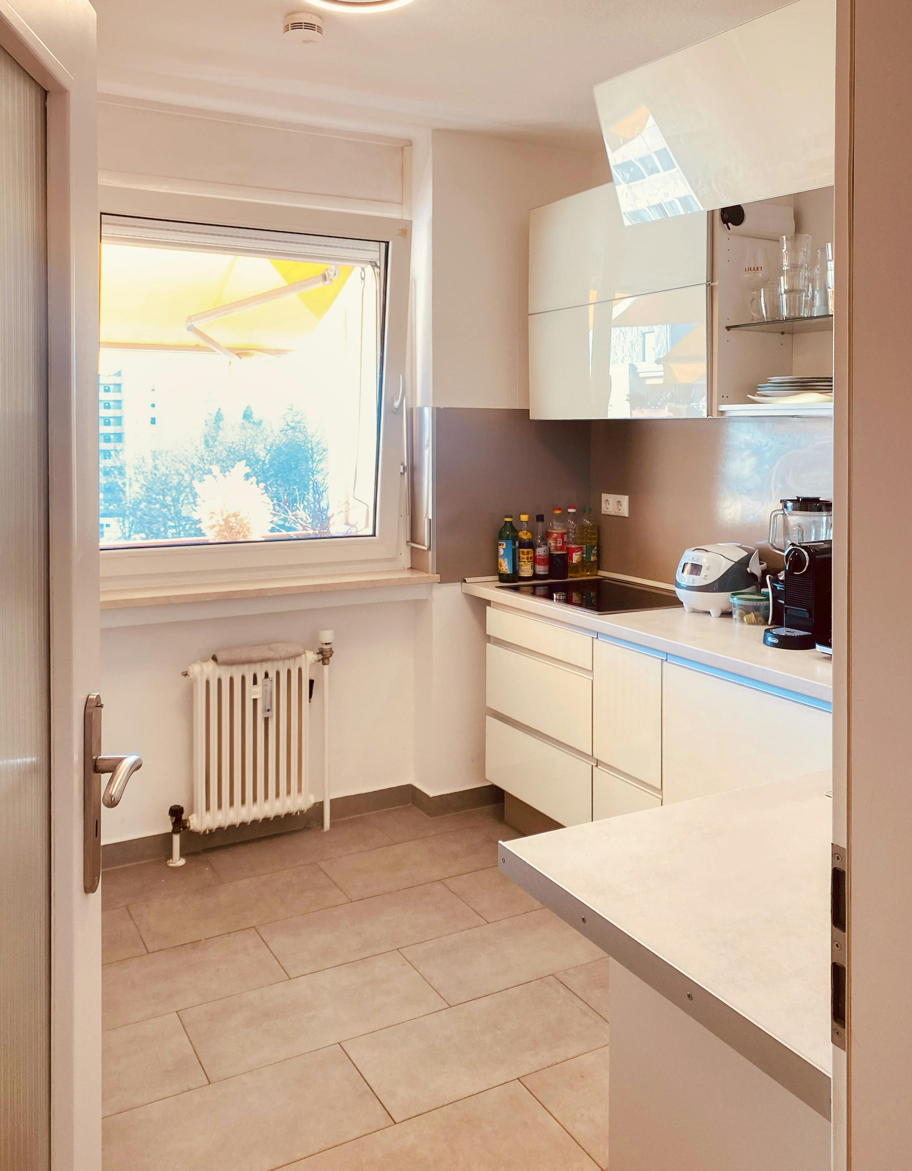 Apartment Munich, 1 bed, 9m² — photo 7