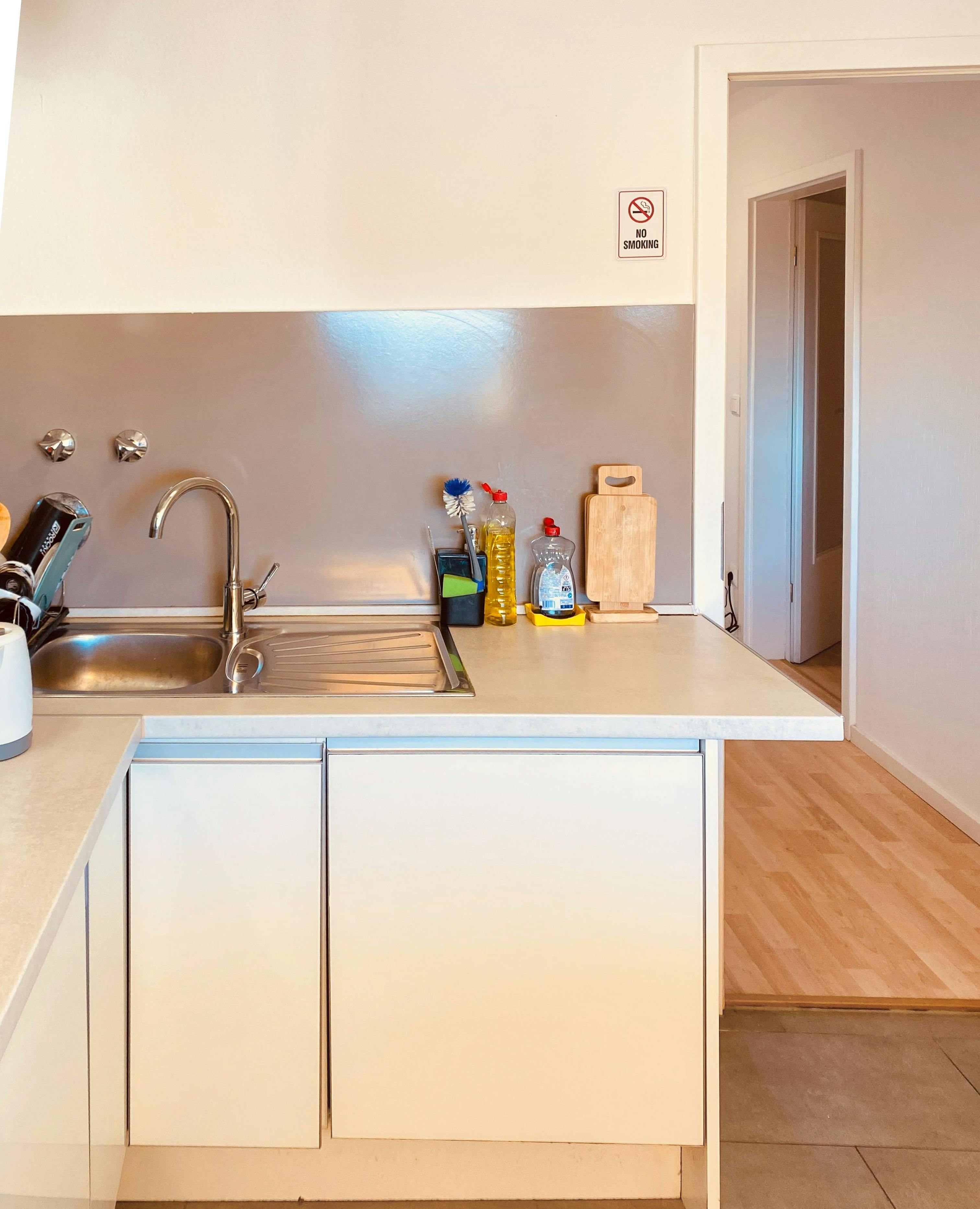 Apartment Munich, 1 bed, 9m² — photo 15