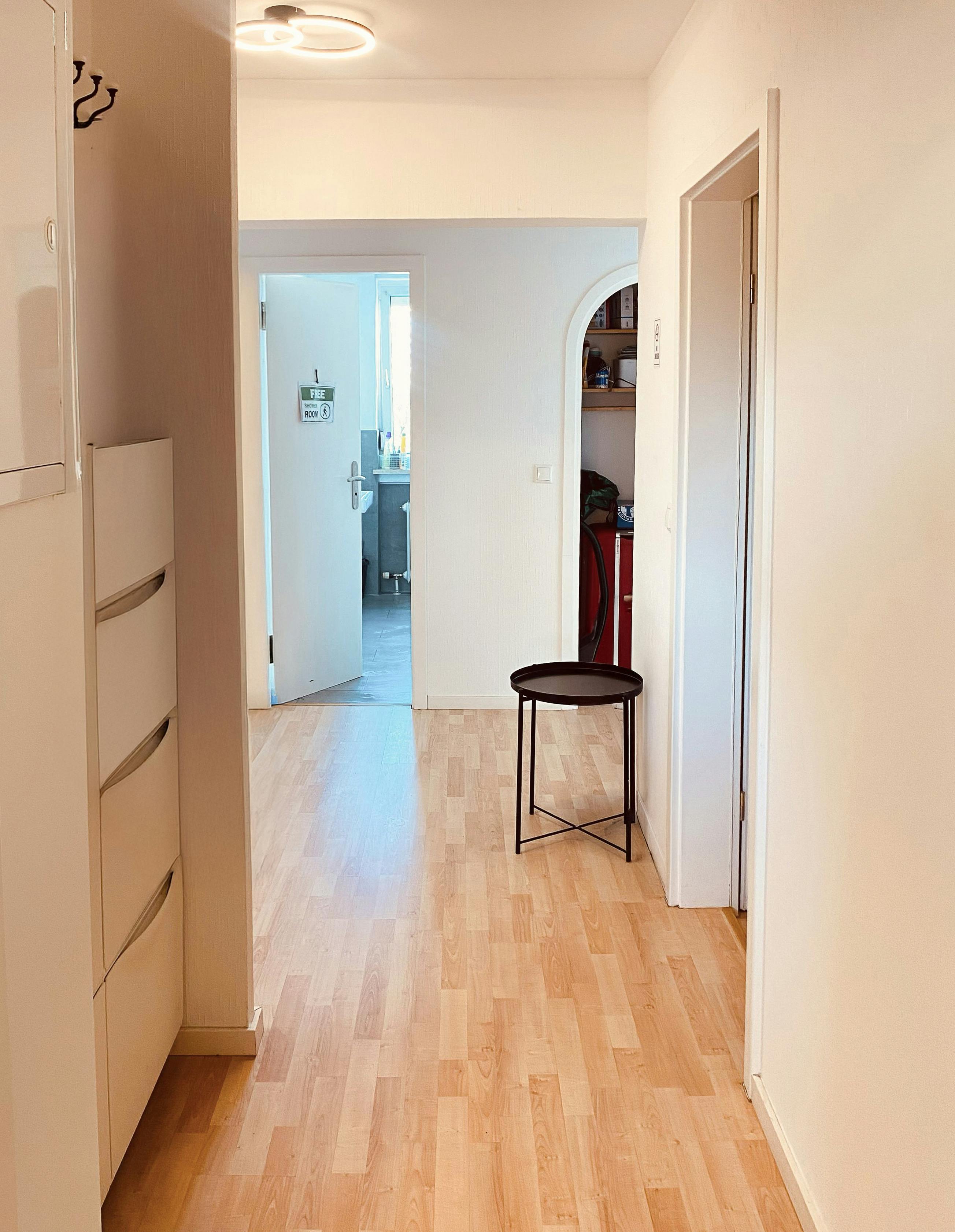 Apartment Munich, 1 bed, 9m² — photo 3