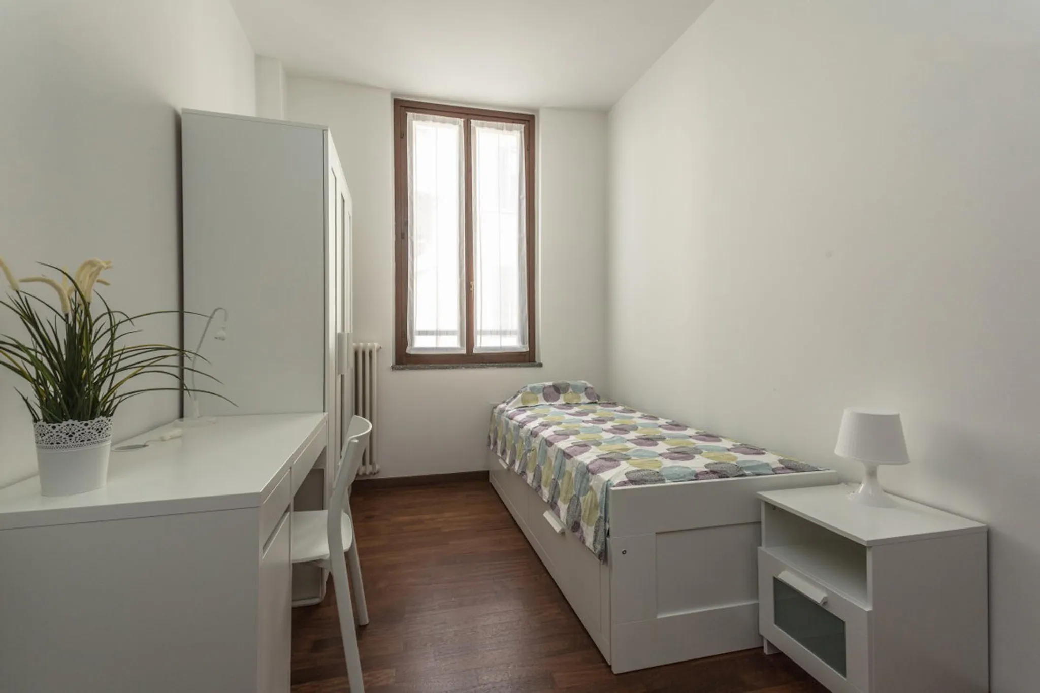 Via Comune Antico, Milan preview