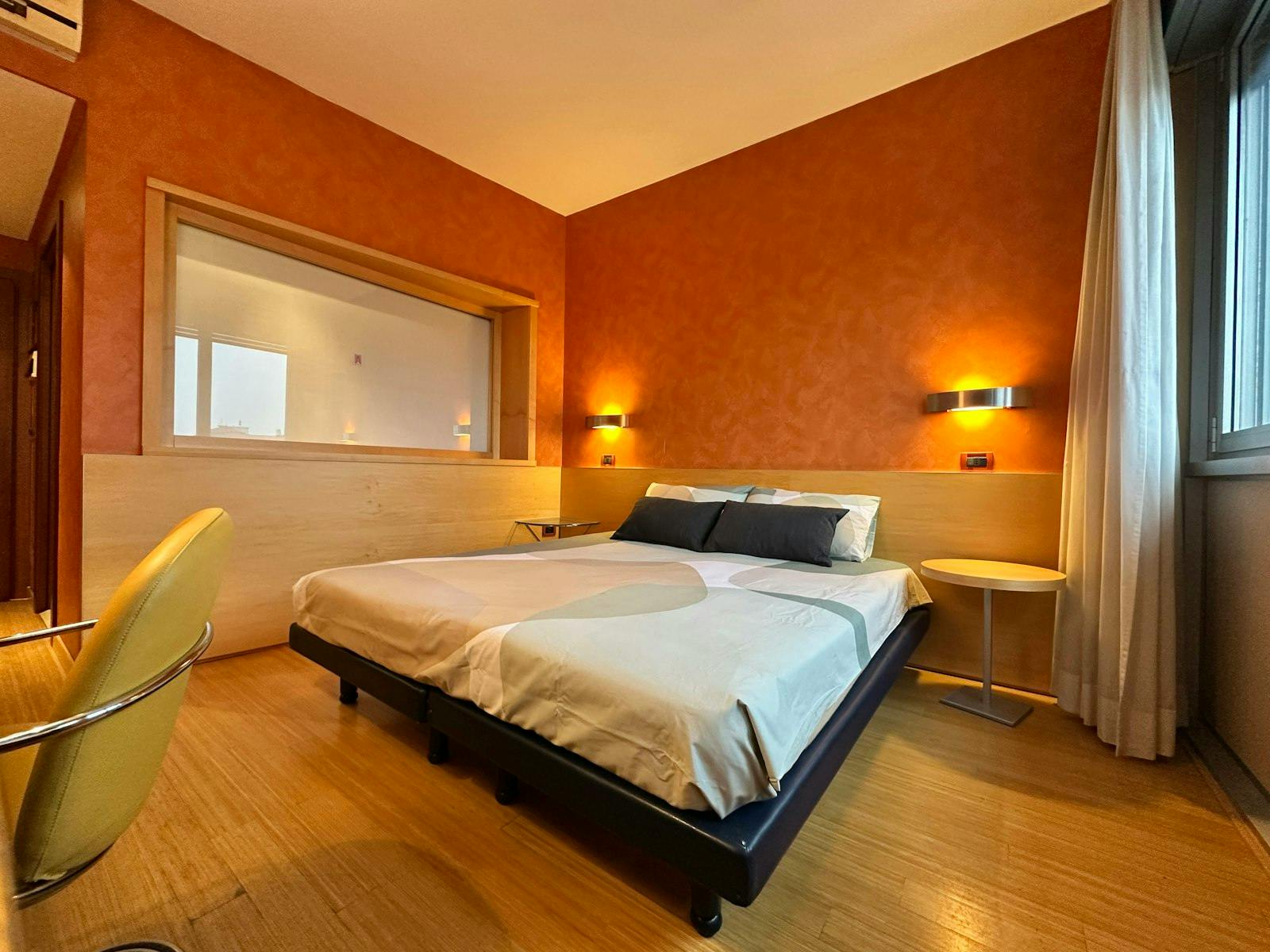 Single room Turin, 1 bed, 15m² — photo 7