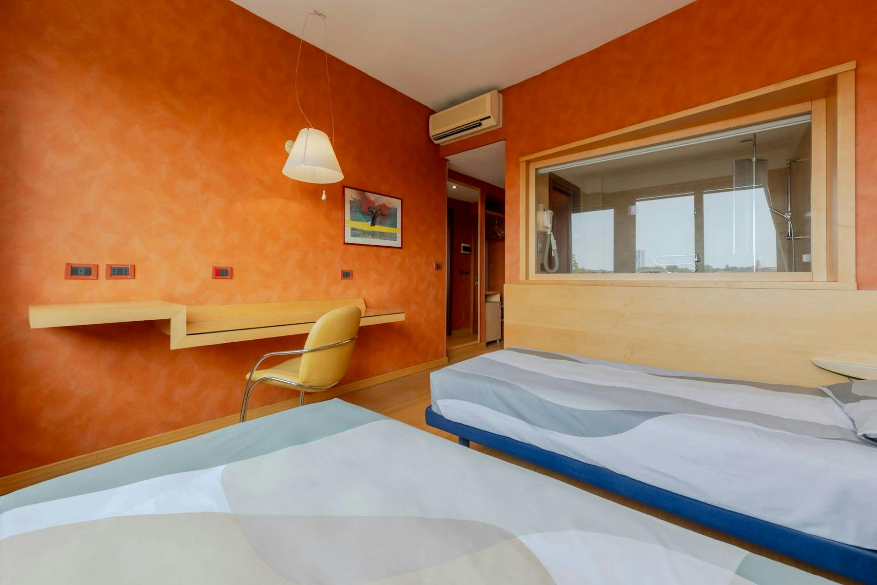 Private room for rent for €490 per month in Turin, Lungo Dora Napoli