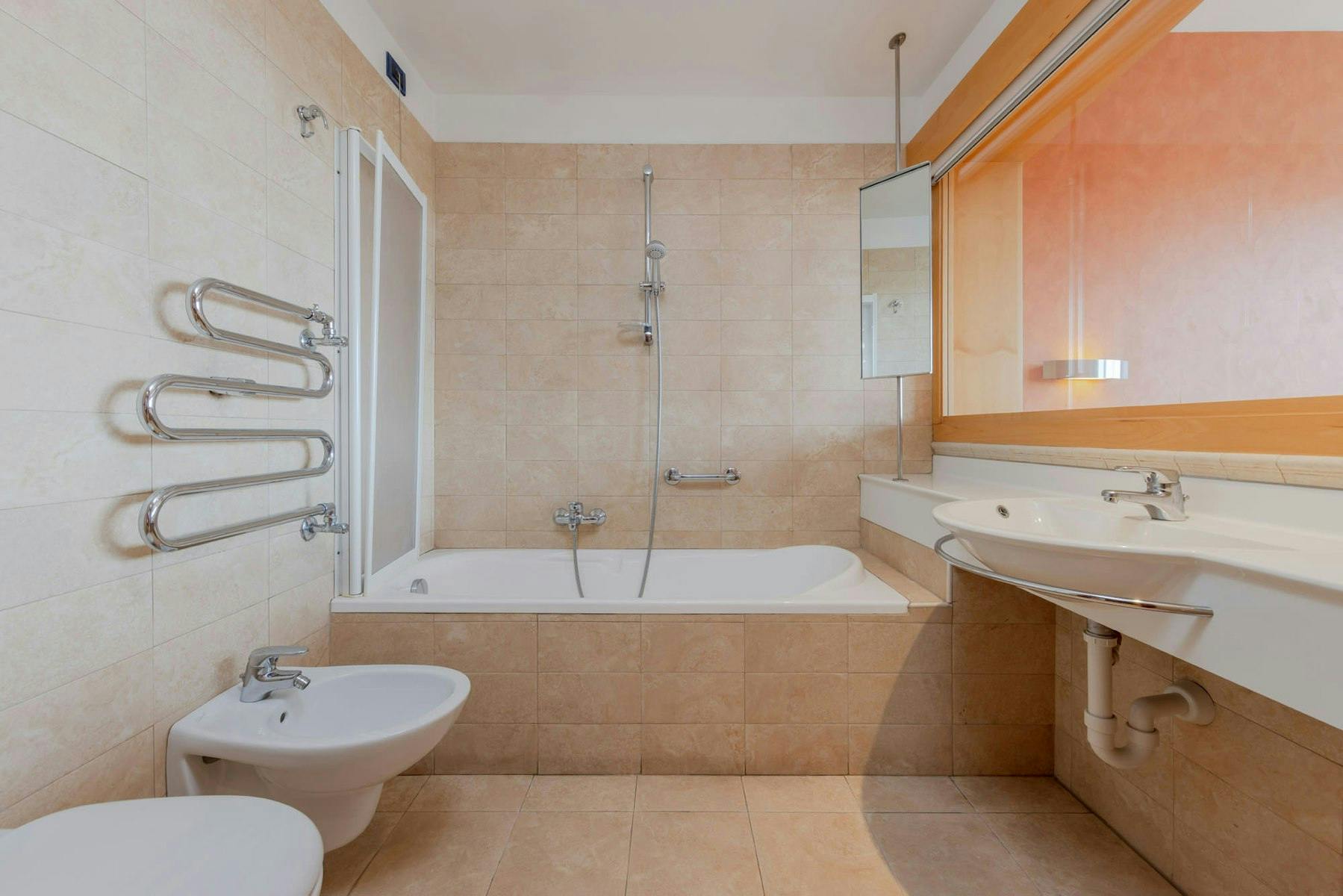 Single room Turin, 1 bed, 15m² — photo 10