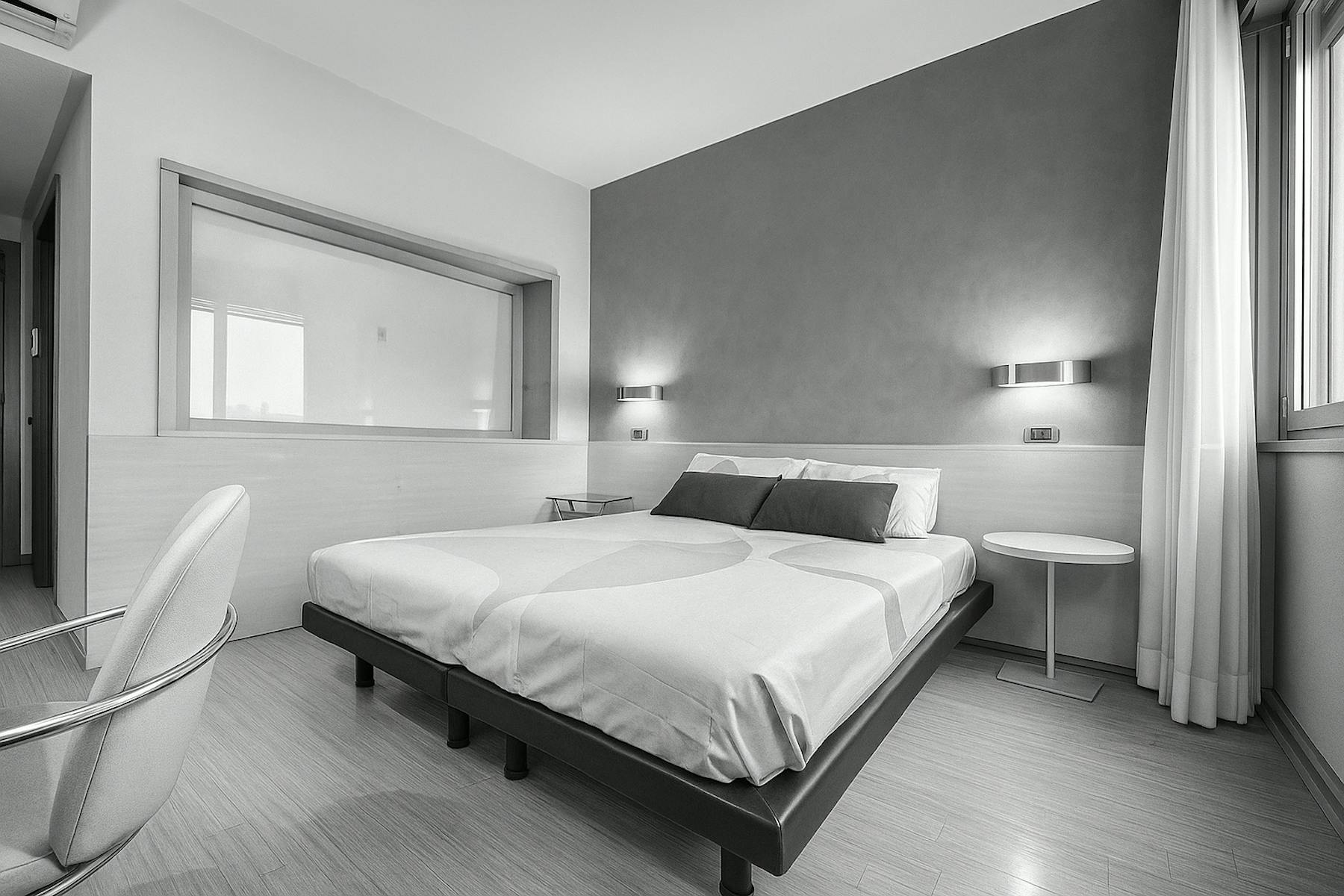 Single room Turin, 1 bed, 15m² — photo 8