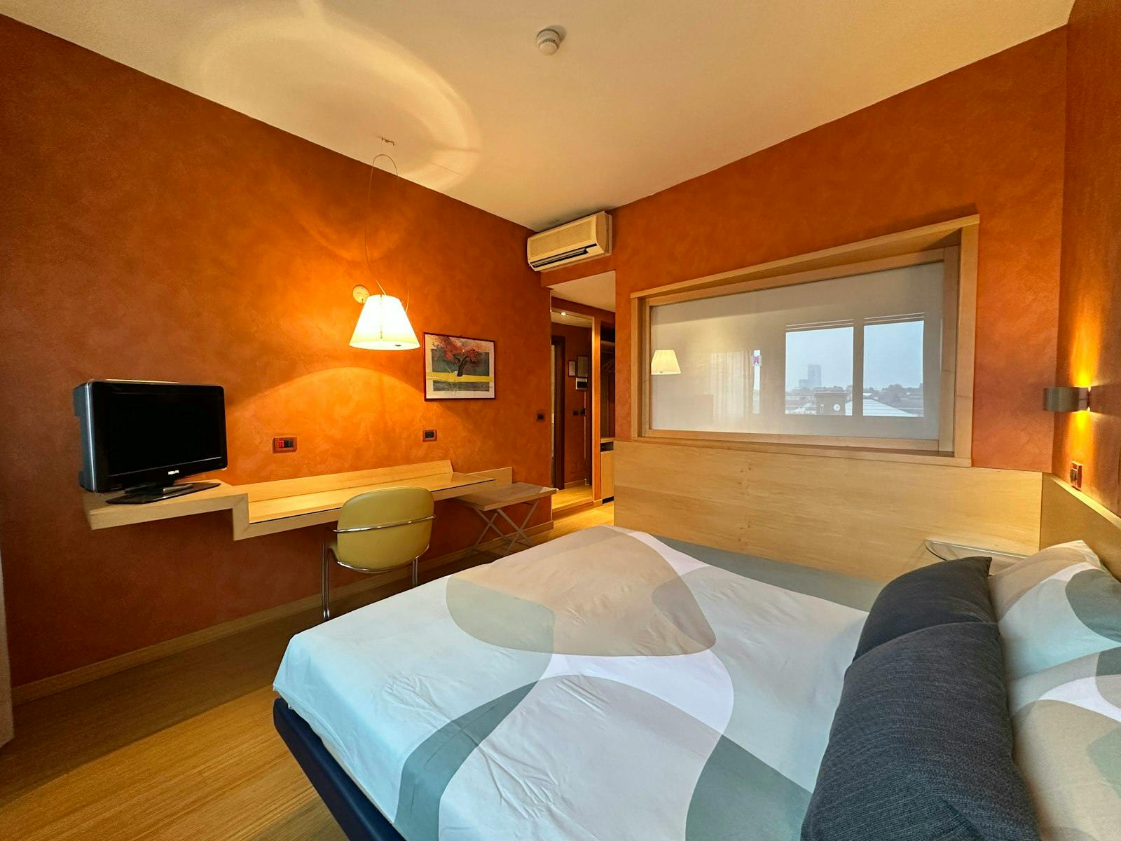 Single room Turin, 1 bed, 15m² — photo 5