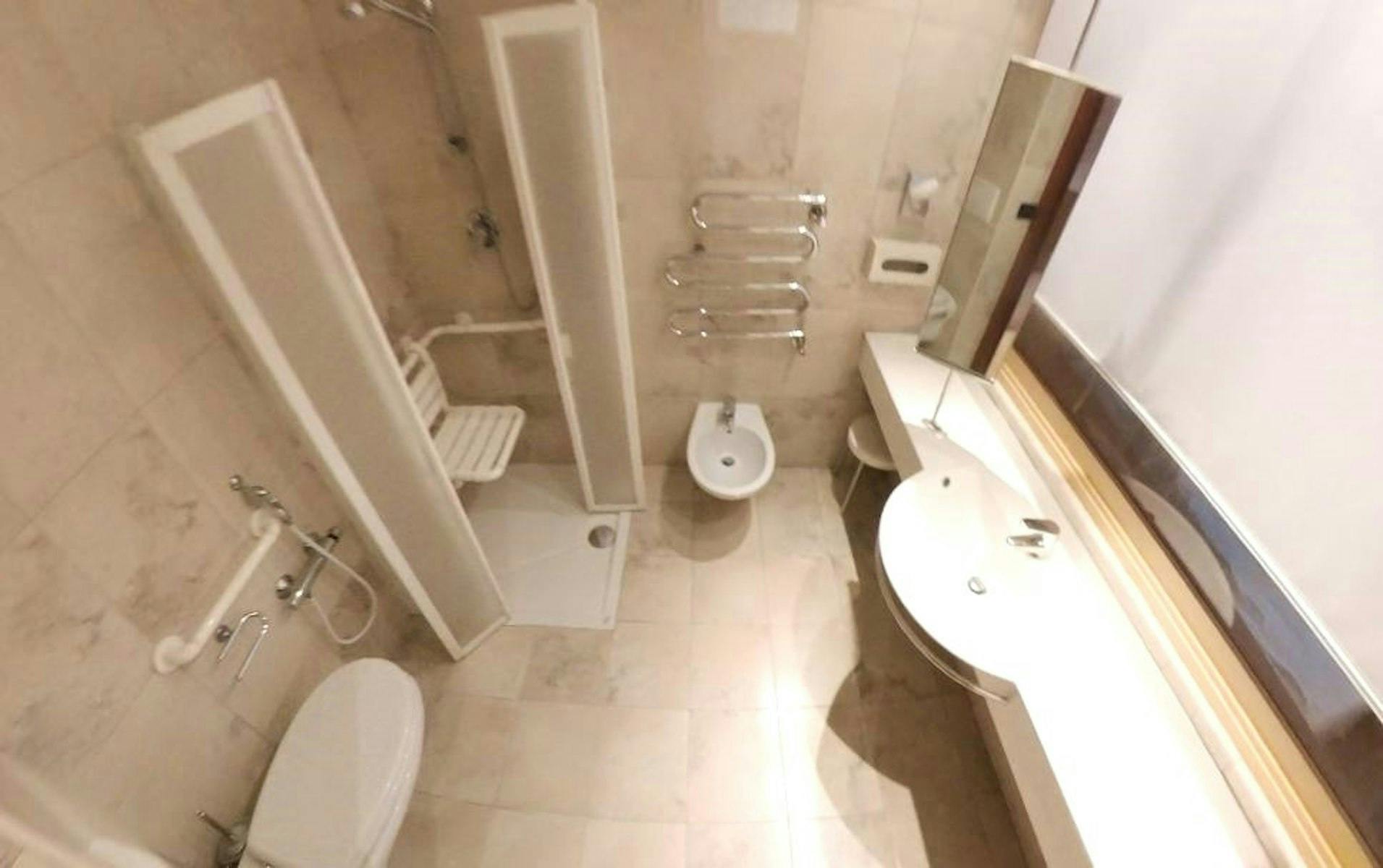 Single room Turin, 1 bed, 15m² — photo 6
