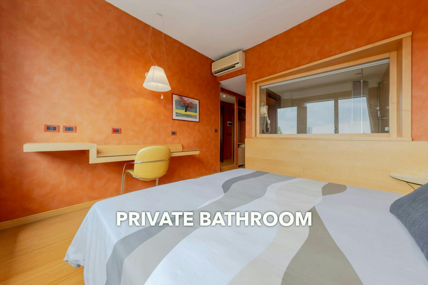 Private room for rent for €490 per month in Turin, Lungo Dora Napoli