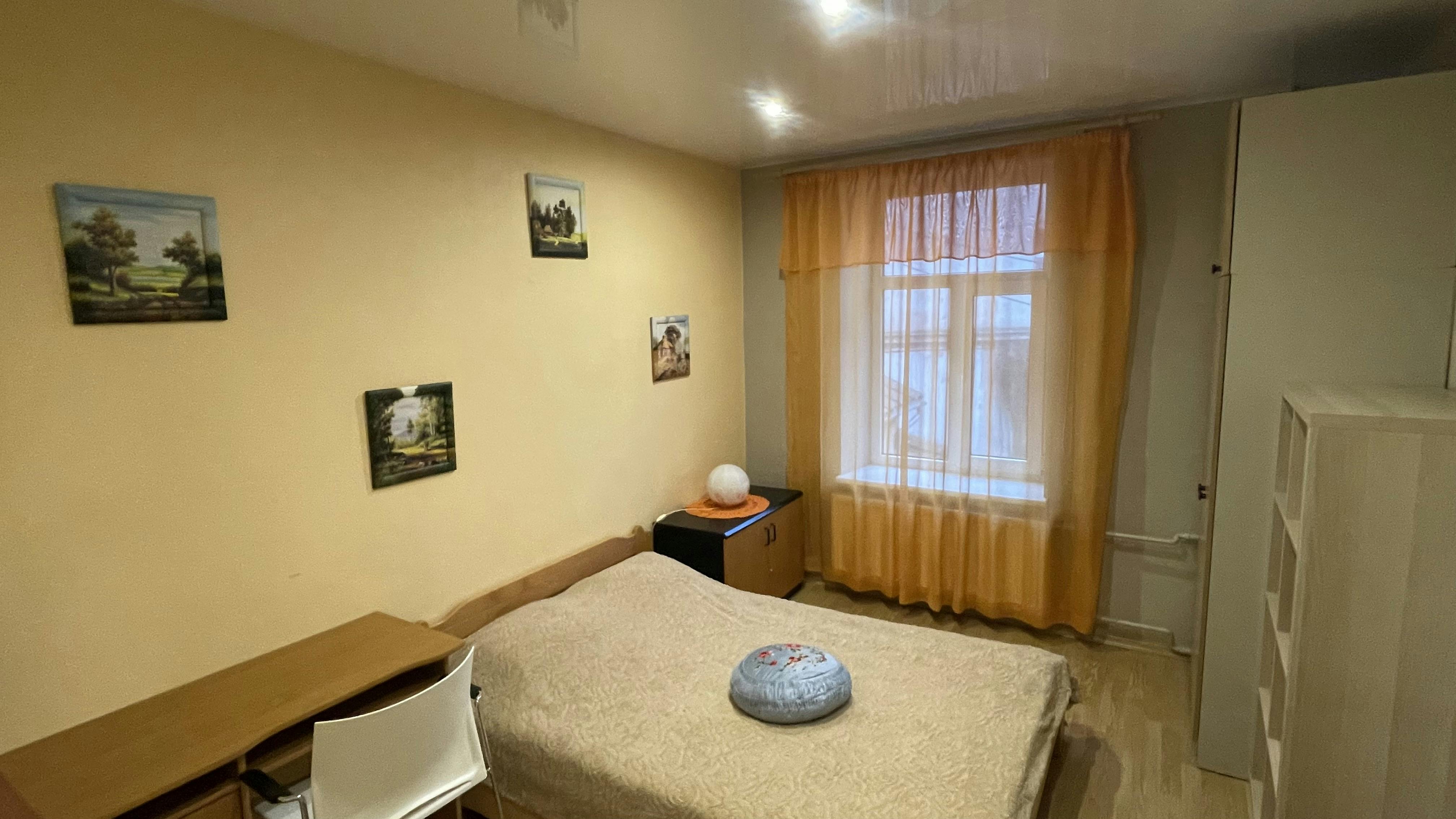 Habitación privada en alquiler por 375 € al mes en Riga, Timoteja iela