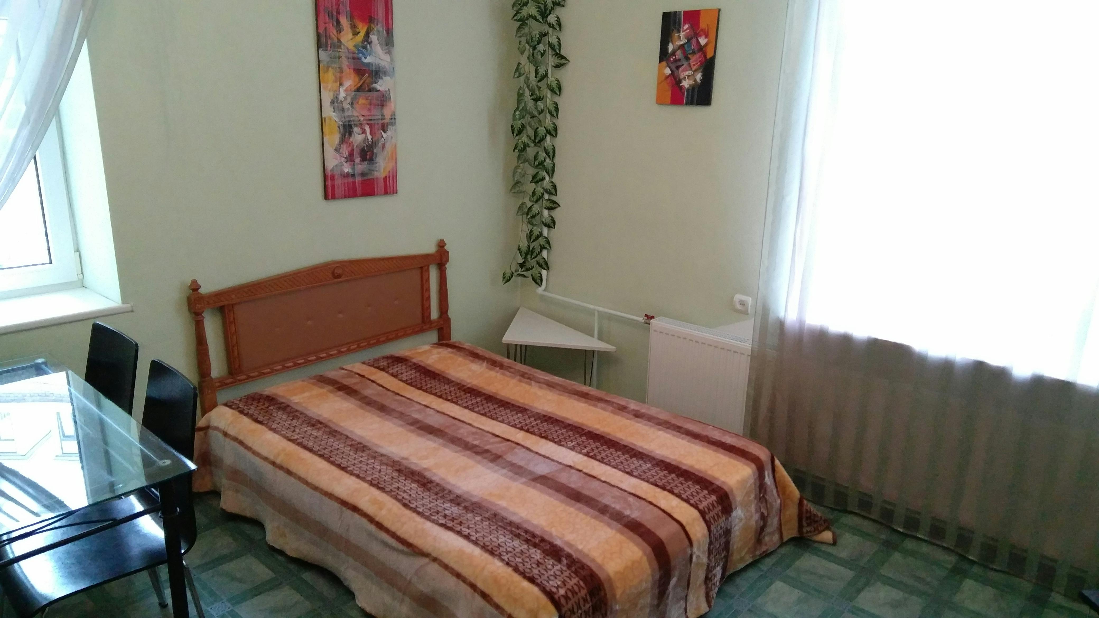 Apartment Riga, 1 bed, 20m² — photo 3