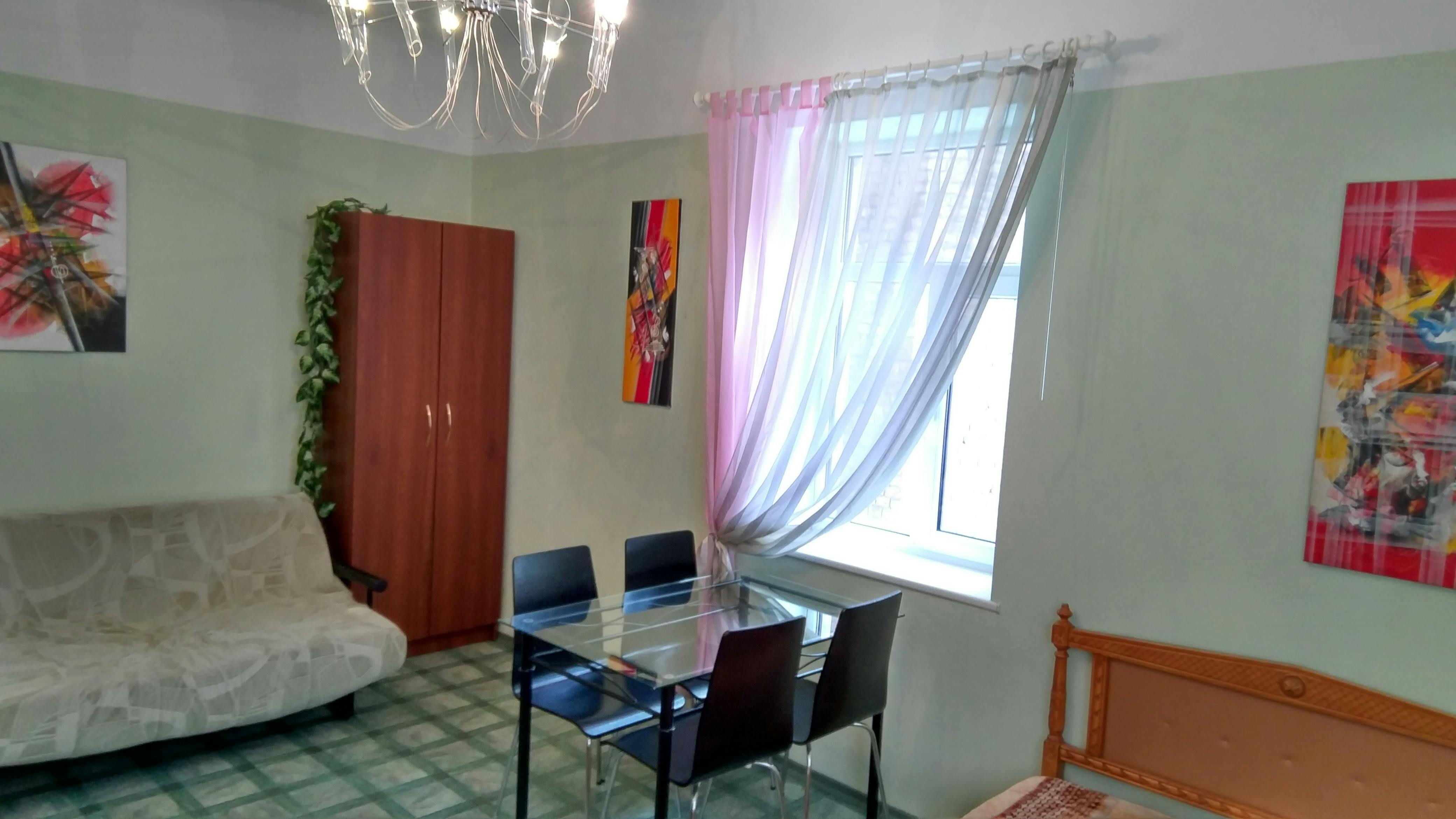 Apartment Riga, 1 bed, 20m² — photo 8