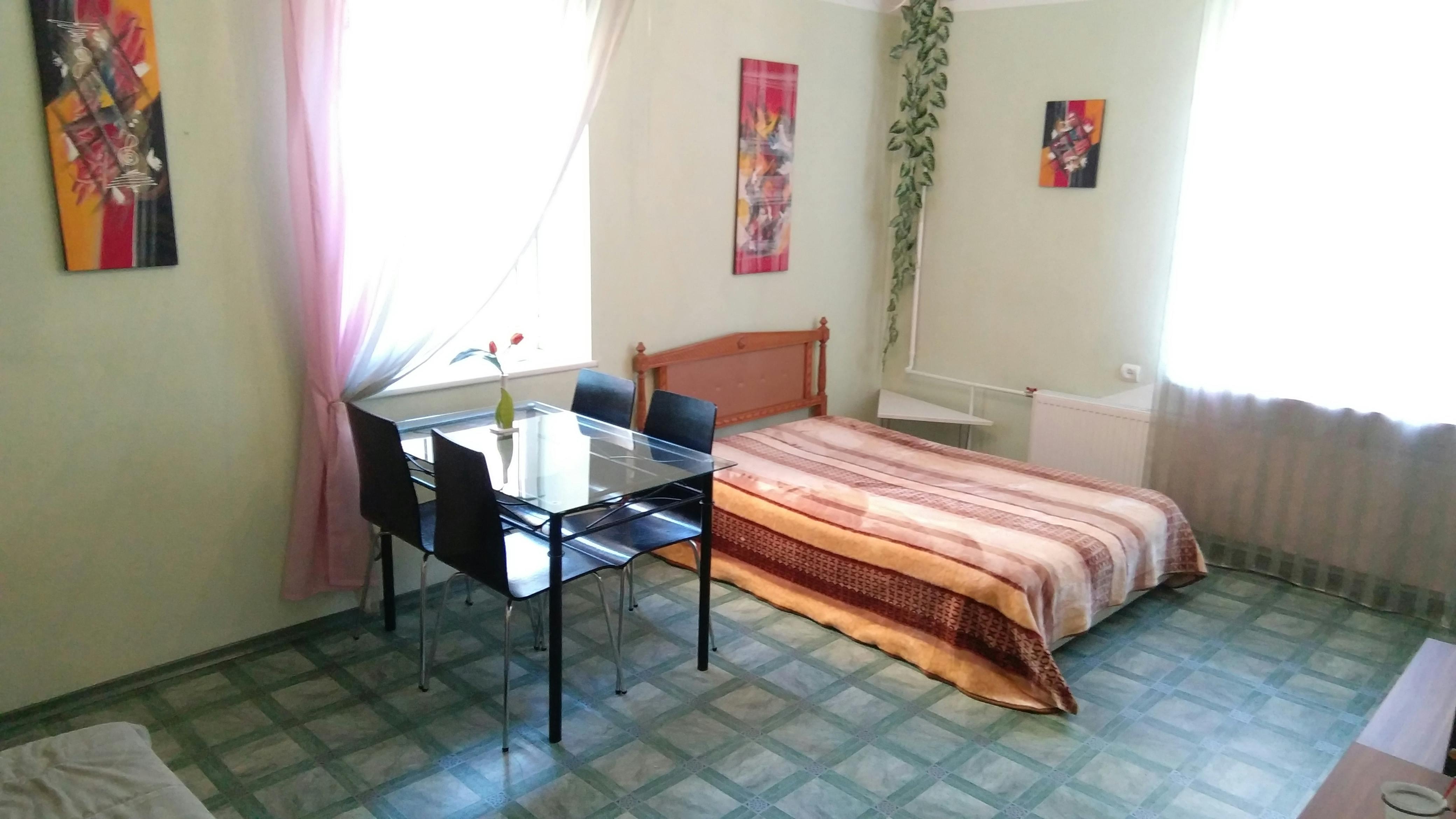 Apartment Riga, 1 bed, 20m² — photo 10