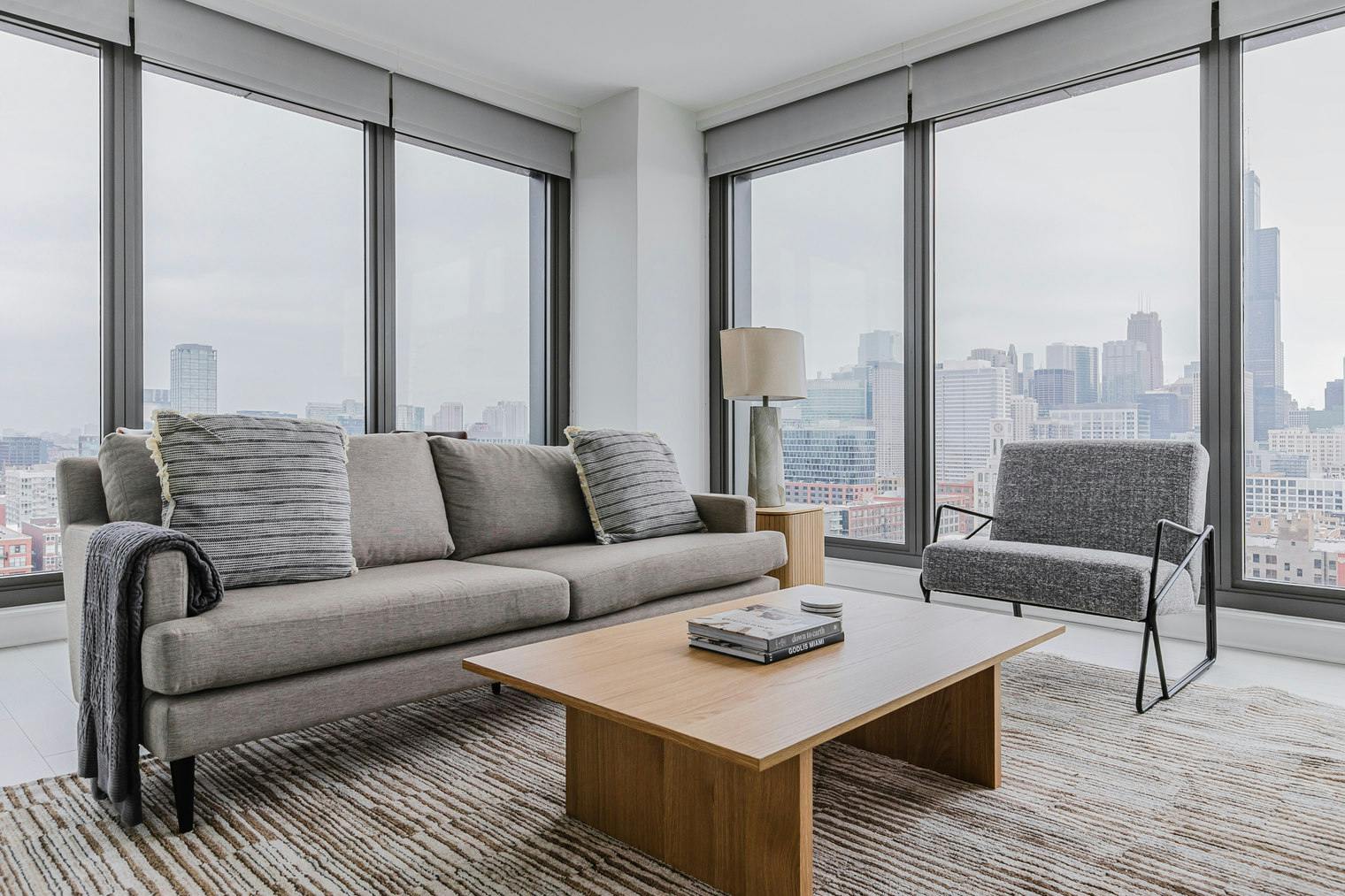 West Van Buren Street, Chicago, IL preview