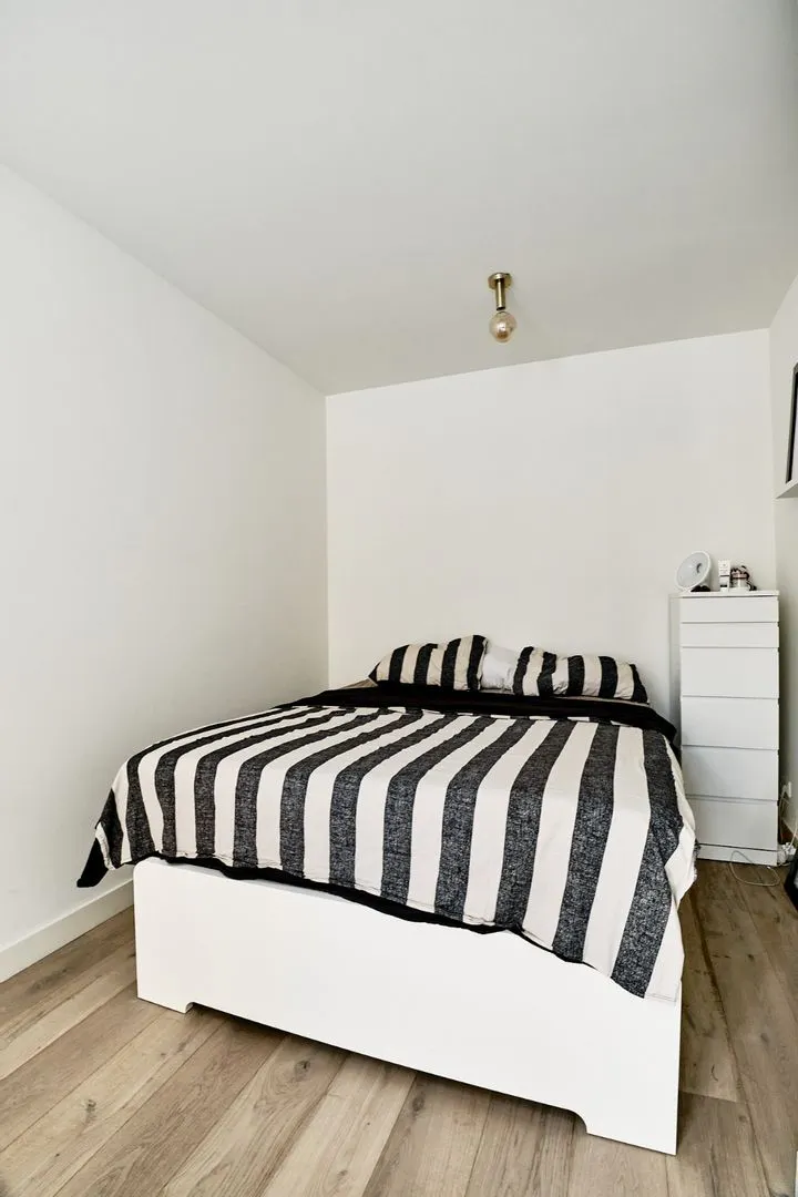1-Bedroom House in Meimorgenstraat, Amsterdam (1585172) ROOM 4