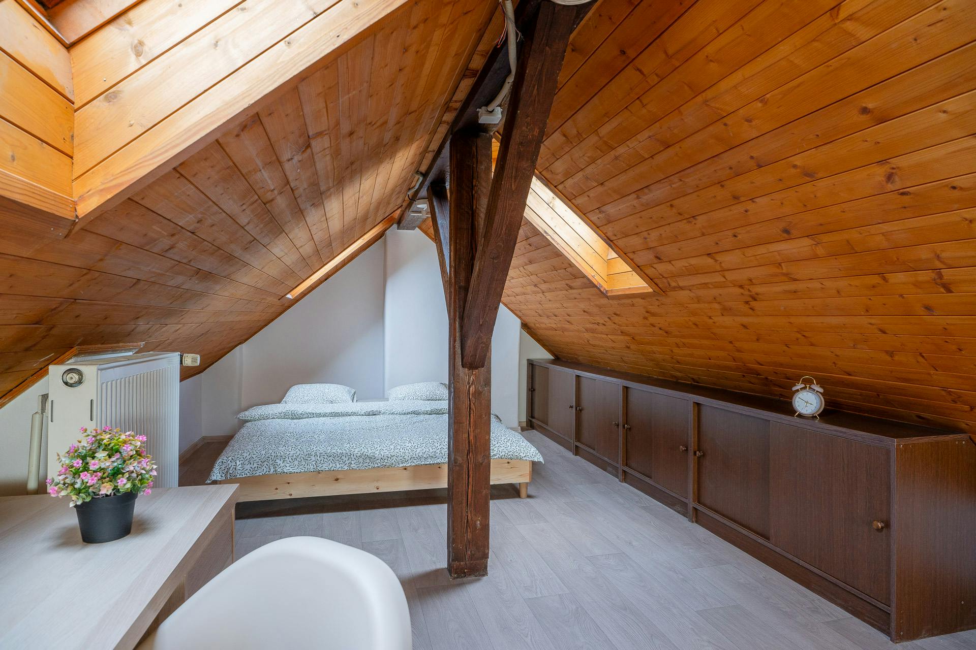 Apartment Hlavní Město Praha — photo 1