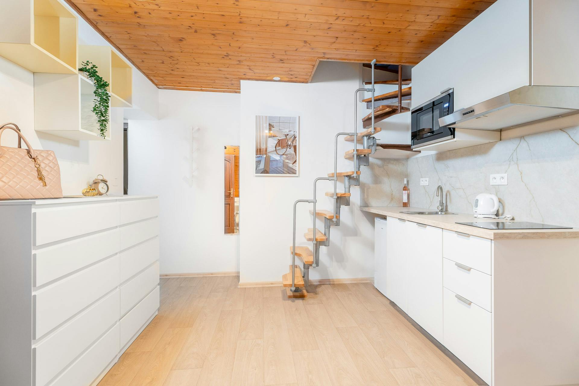 Apartment Hlavní Město Praha — photo 2