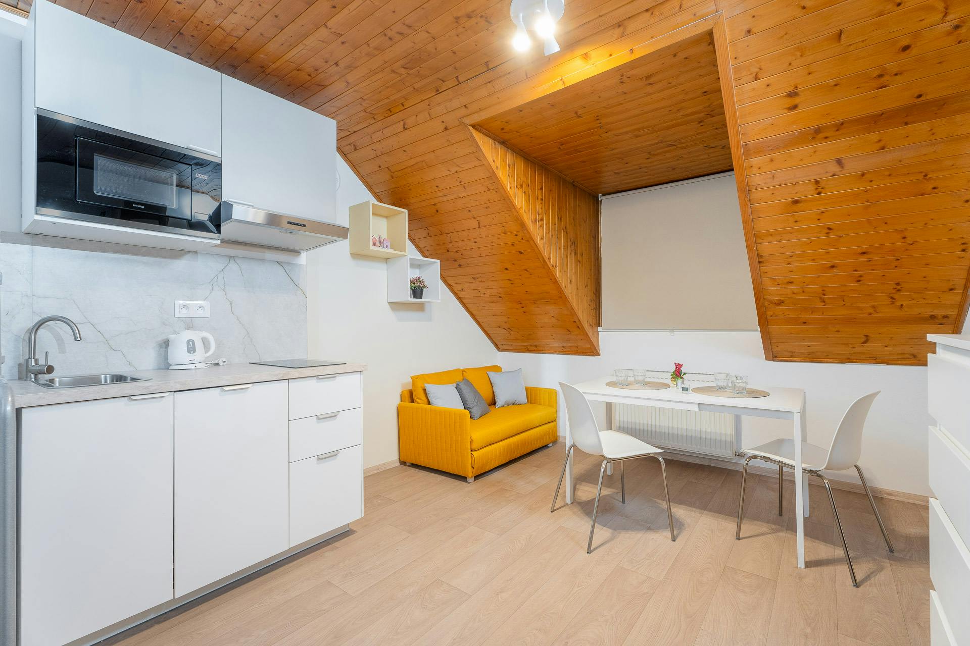 Apartment Hlavní Město Praha — photo 5
