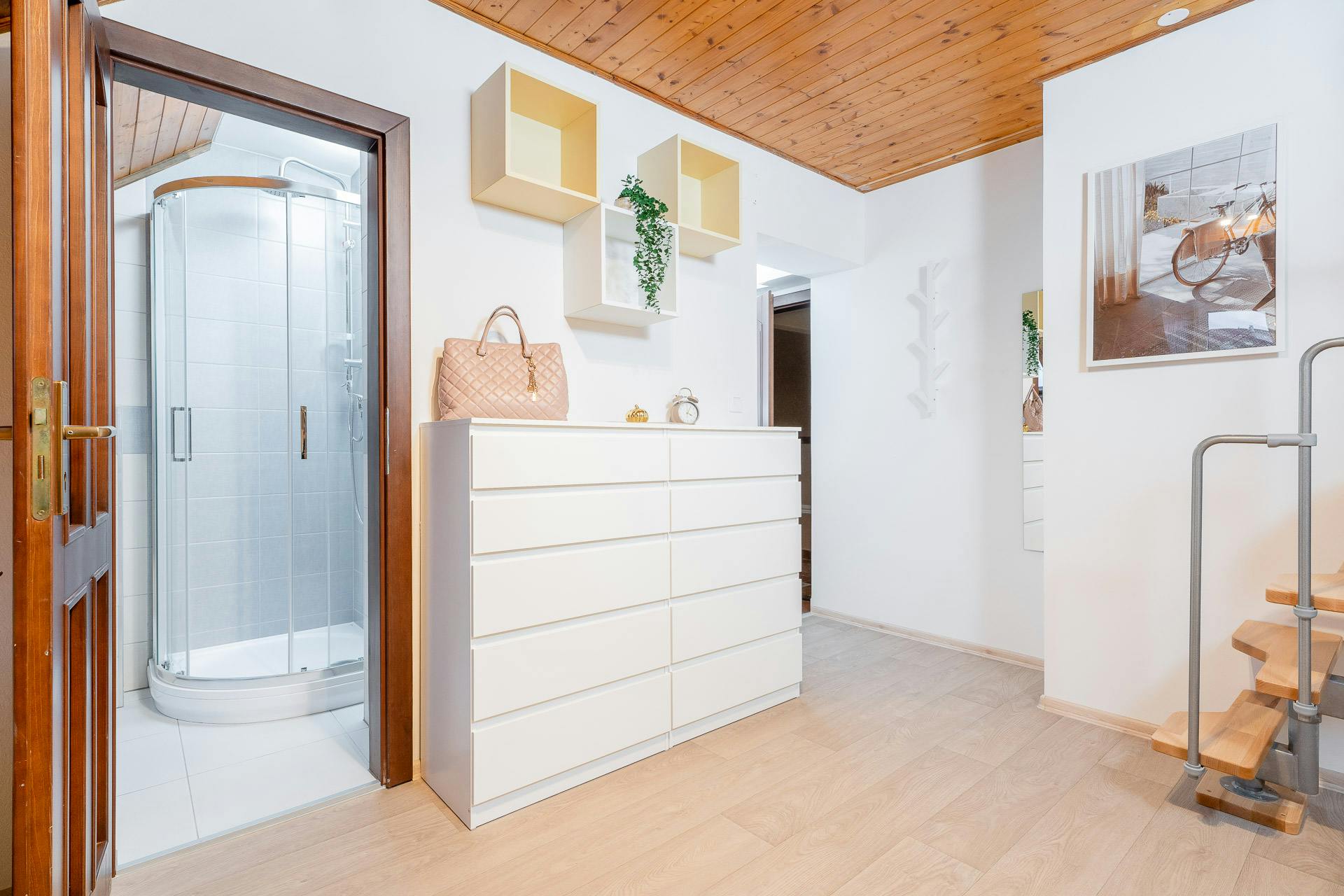 Apartment Hlavní Město Praha — photo 6