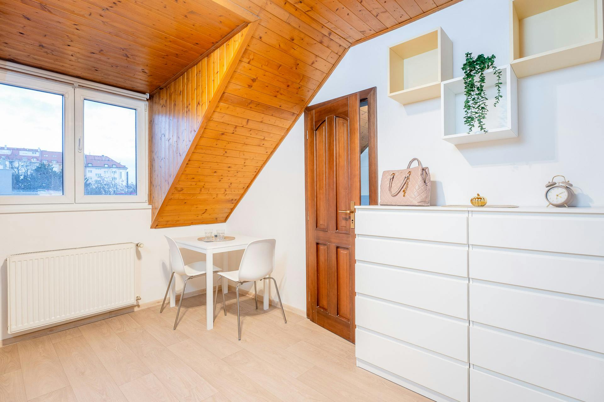 Apartment Hlavní Město Praha — photo 7