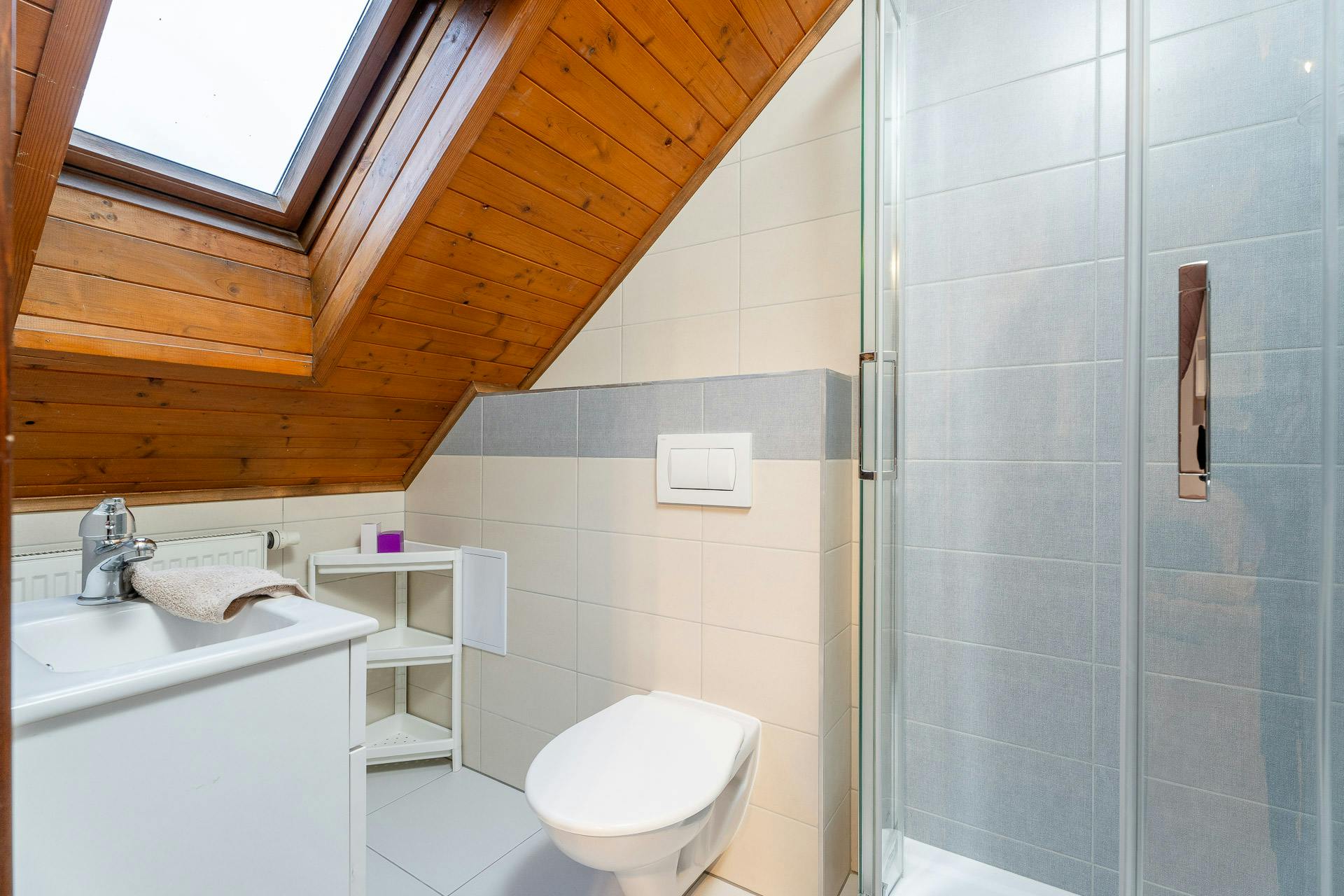 Apartment Hlavní Město Praha — photo 8