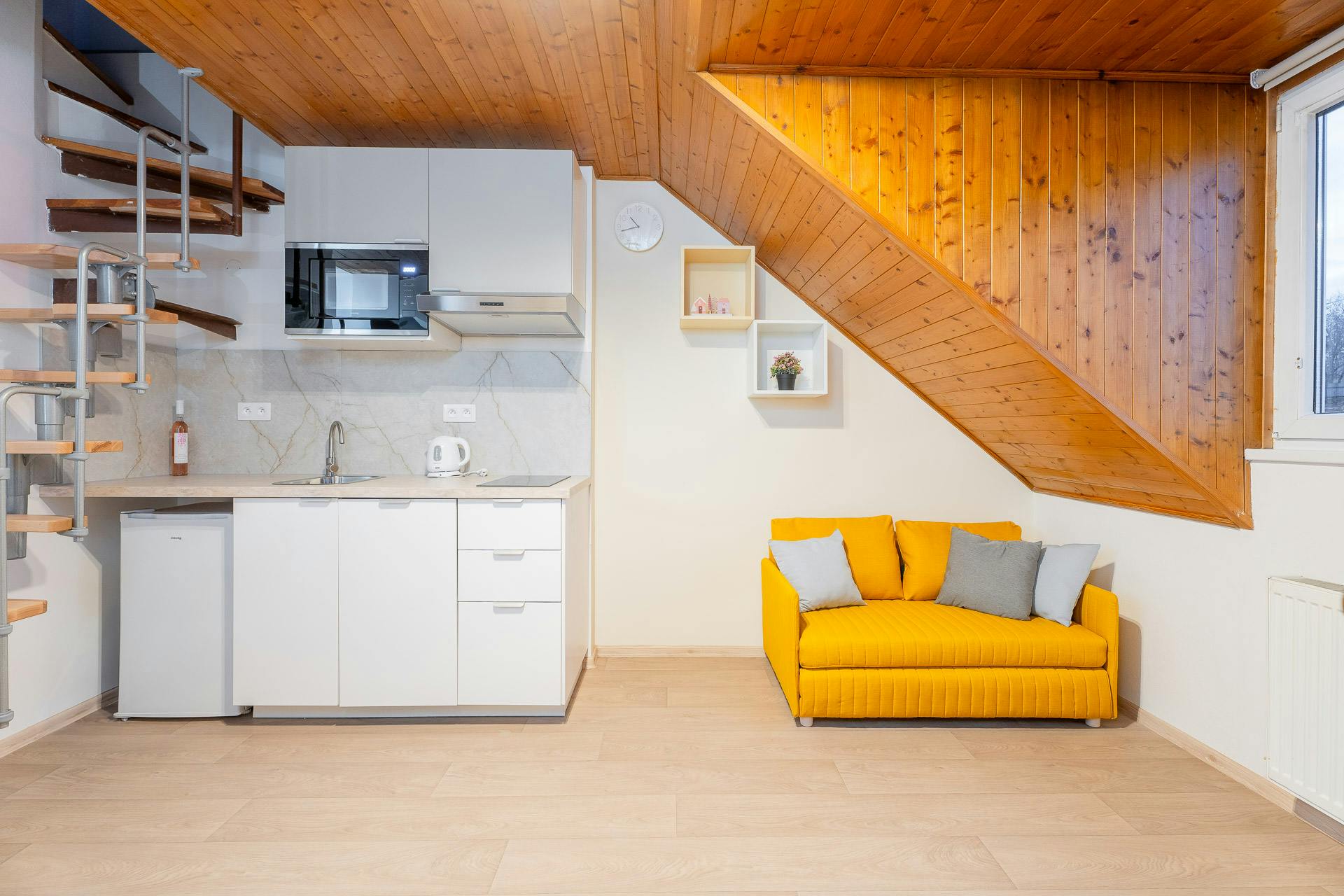 Apartment Hlavní Město Praha — photo 10