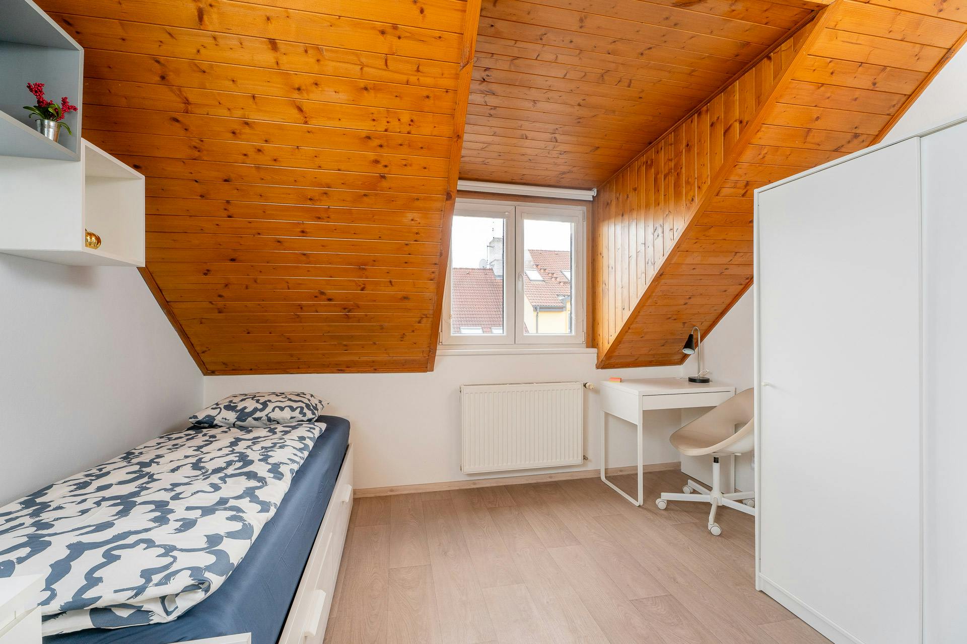 Apartment Hlavní Město Praha — photo 6