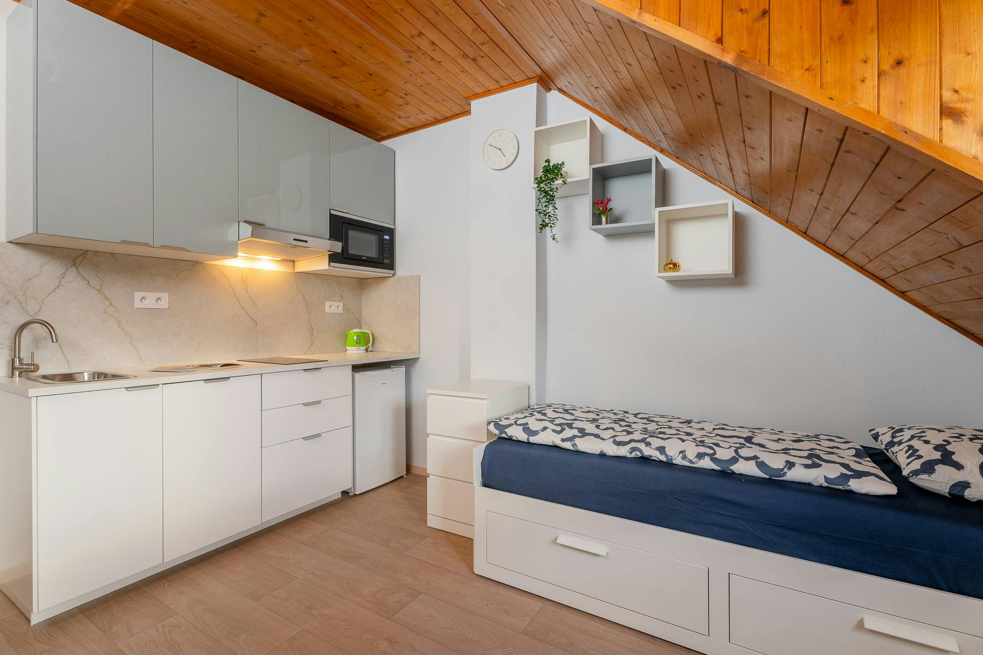 Apartment Hlavní Město Praha — photo 1