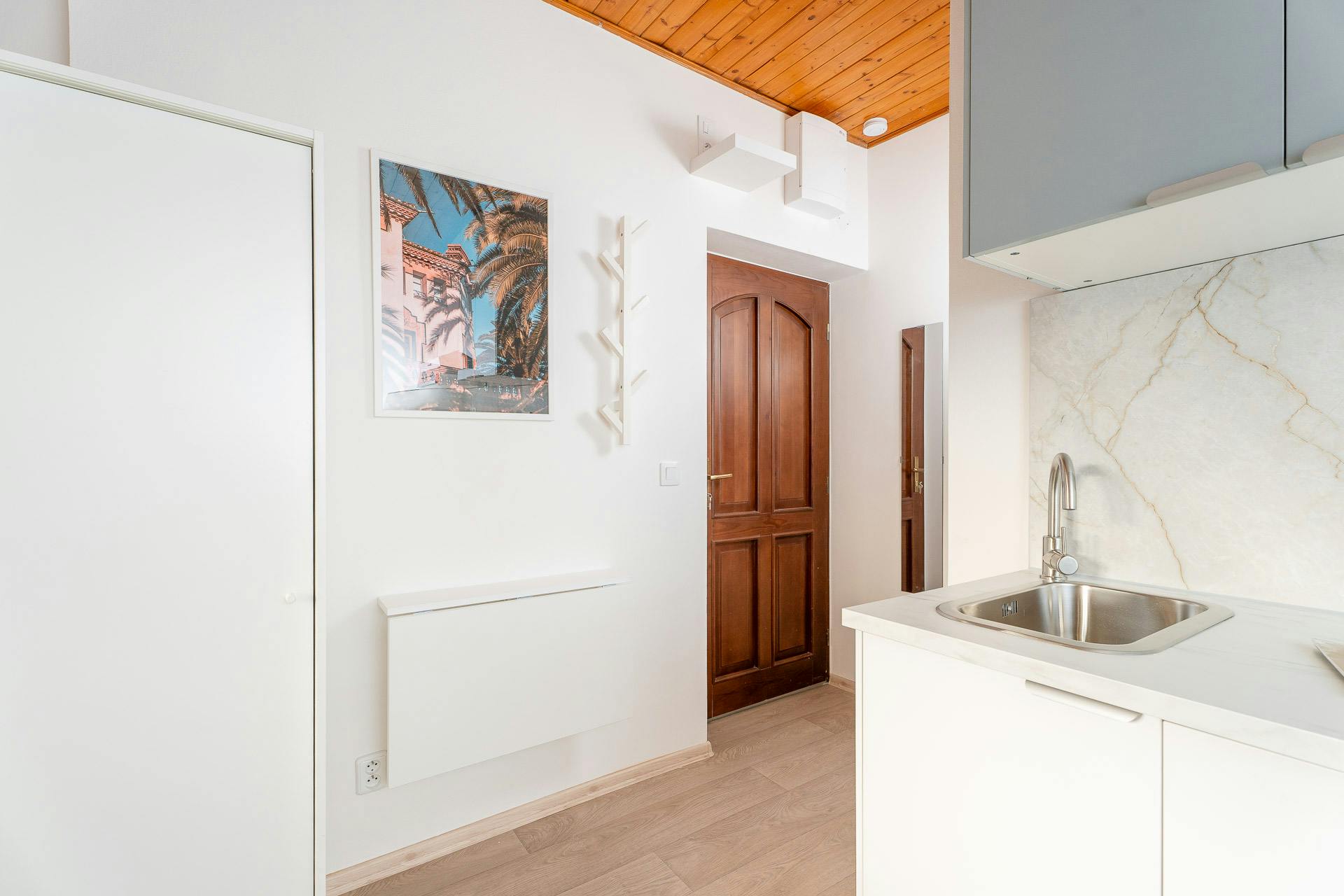 Apartment Hlavní Město Praha — photo 7