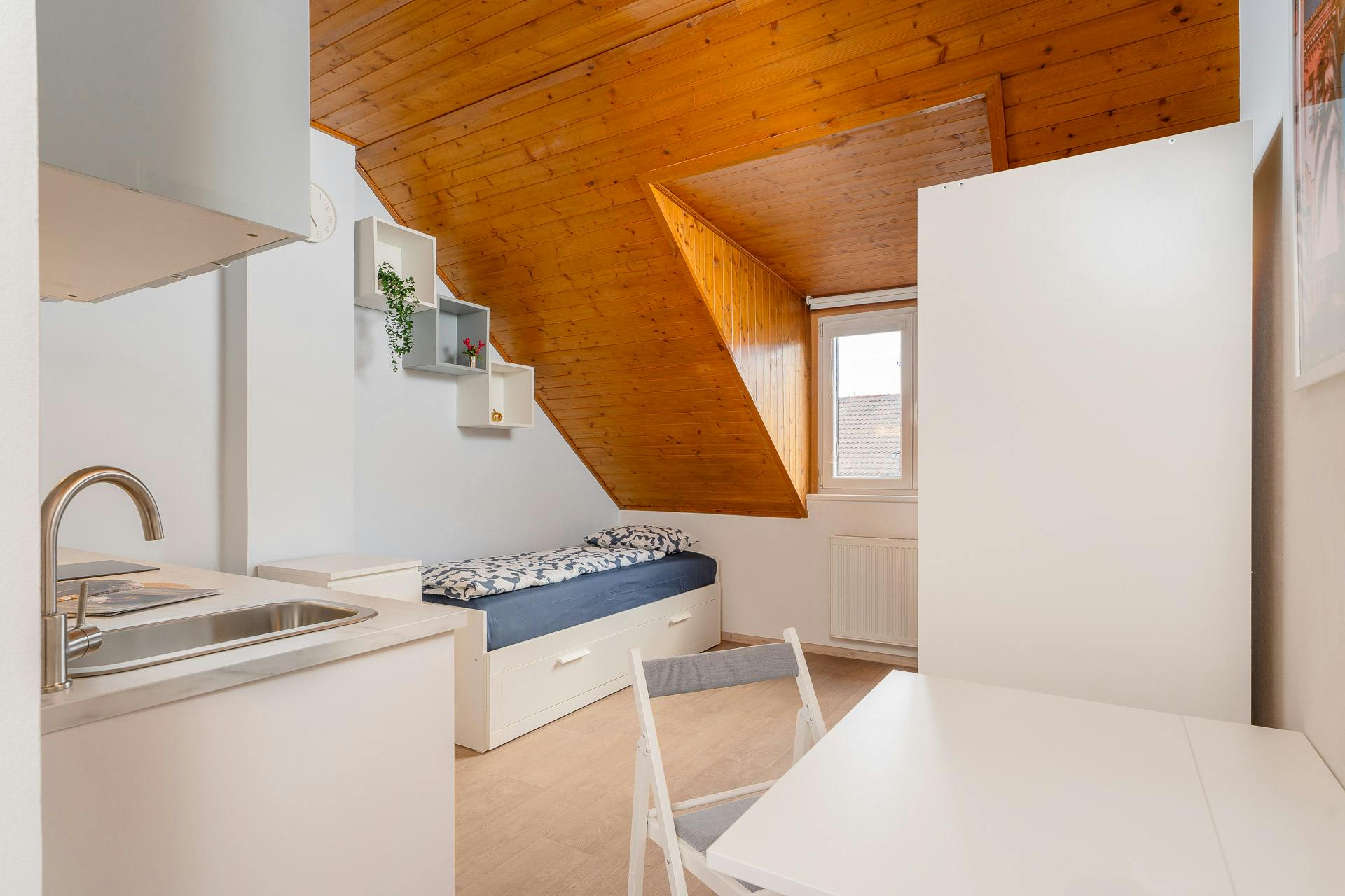Apartment Hlavní Město Praha — photo 2