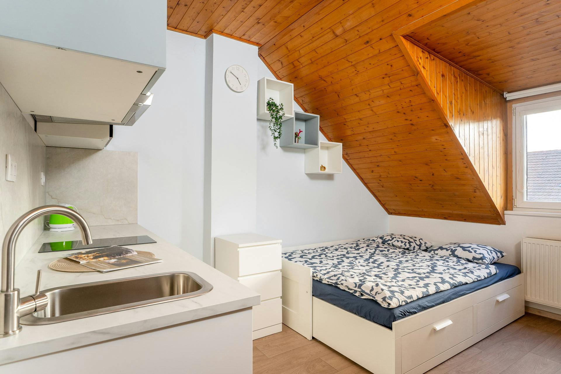 Apartment Hlavní Město Praha — photo 3