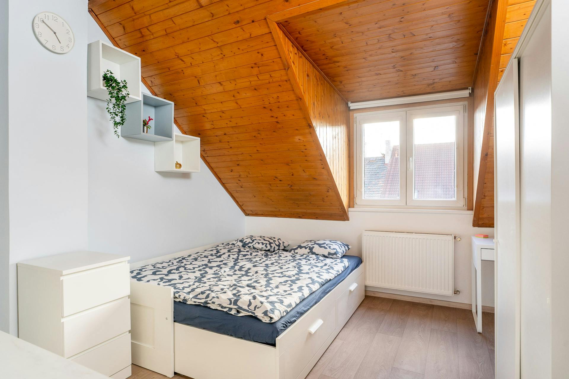 Apartment Hlavní Město Praha — photo 4
