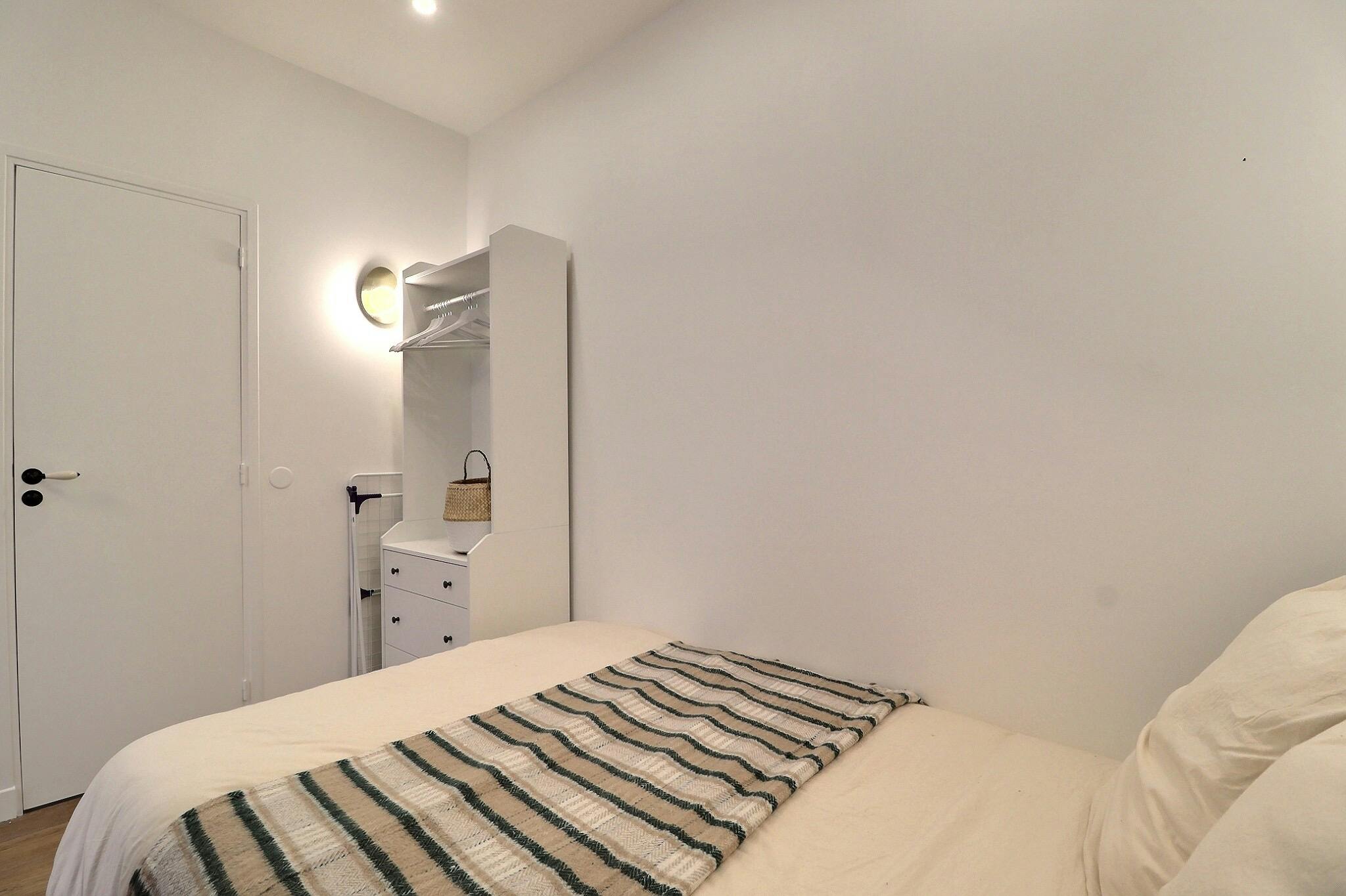 Apartment Paris — photo 41